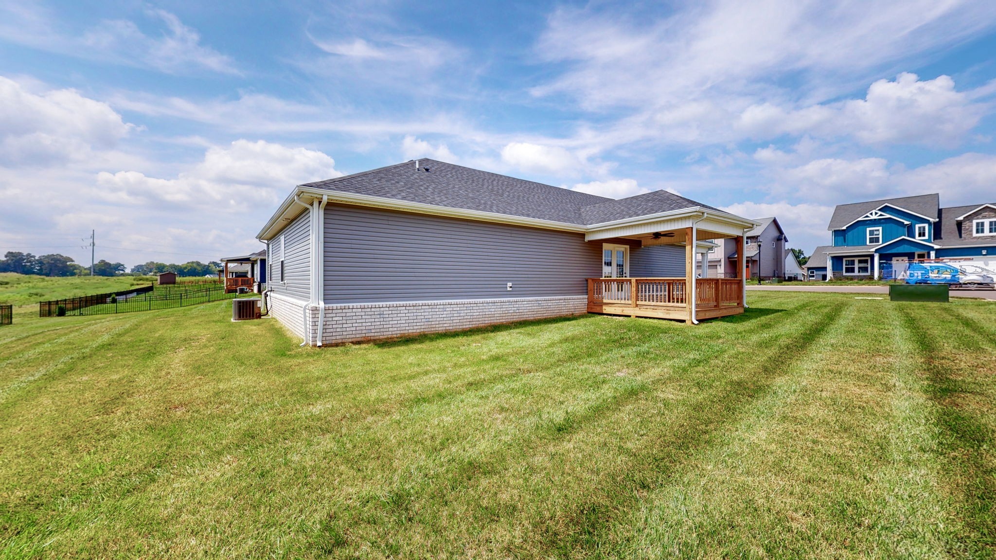 95 Reserves at Charleston Oaks