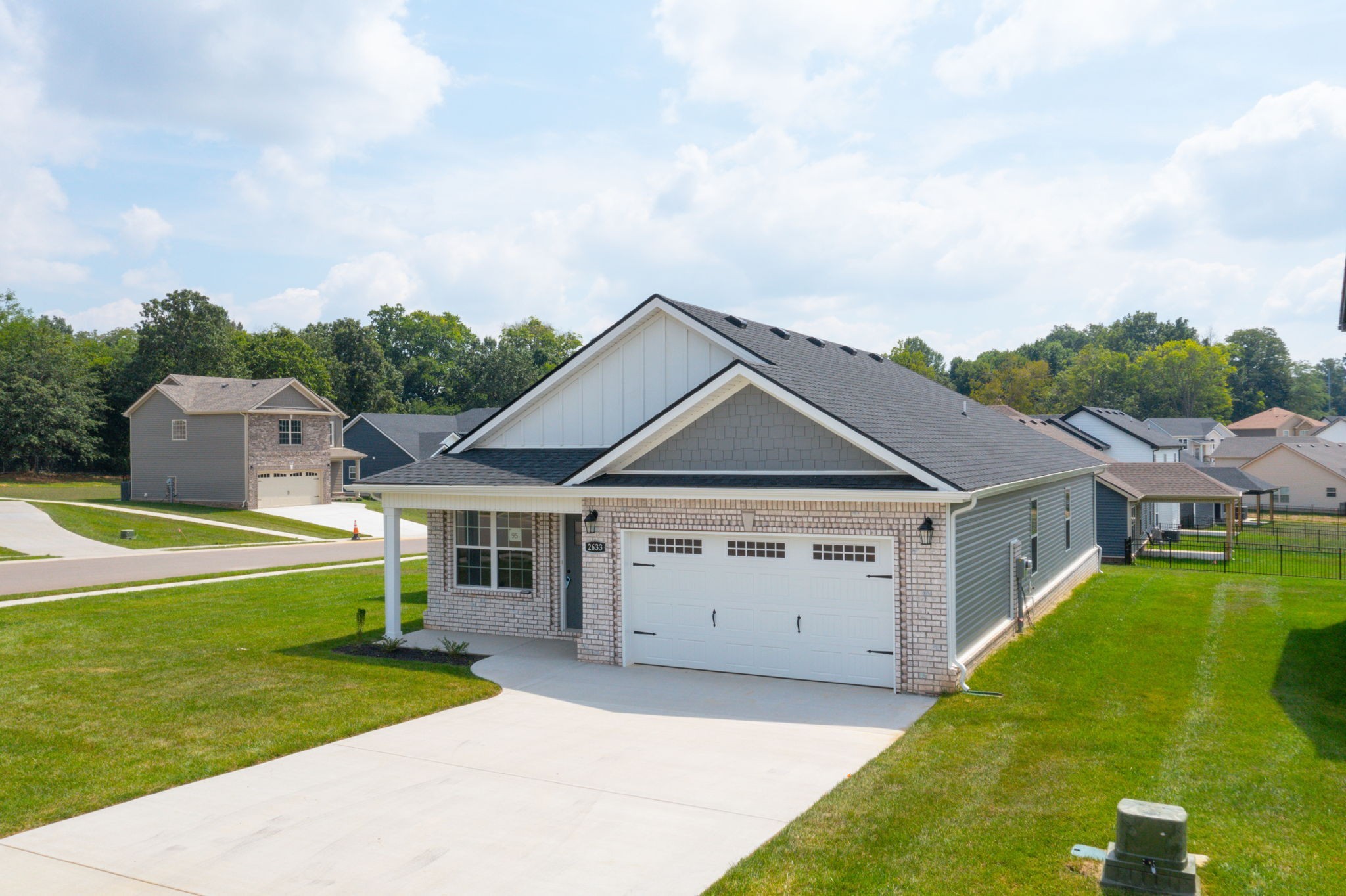 95 Reserves at Charleston Oaks