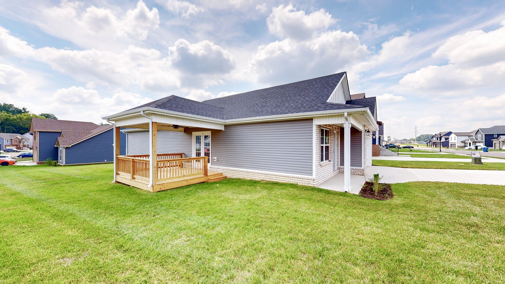 95 Reserves at Charleston Oaks