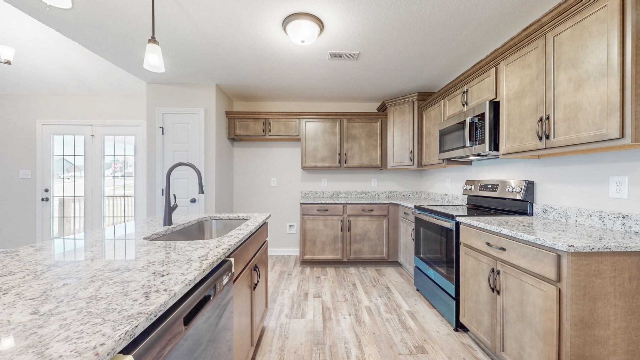 95 Reserves at Charleston Oaks