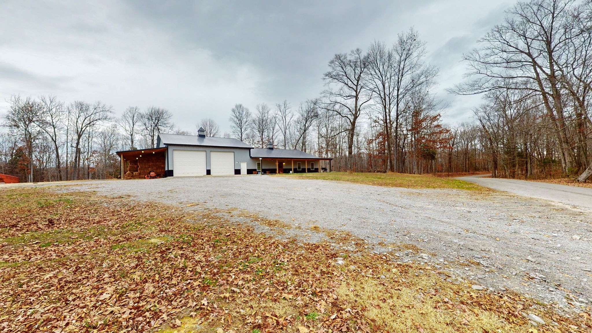 5540 Bales Rd