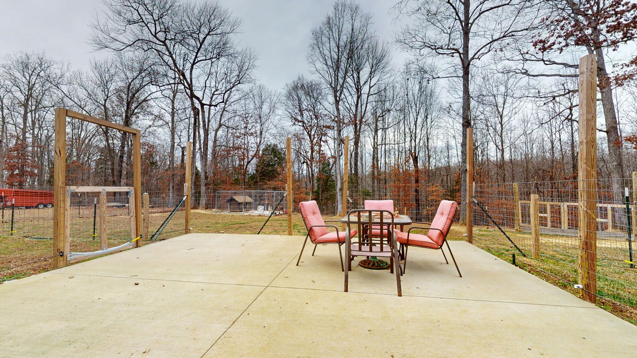 5540 Bales Rd