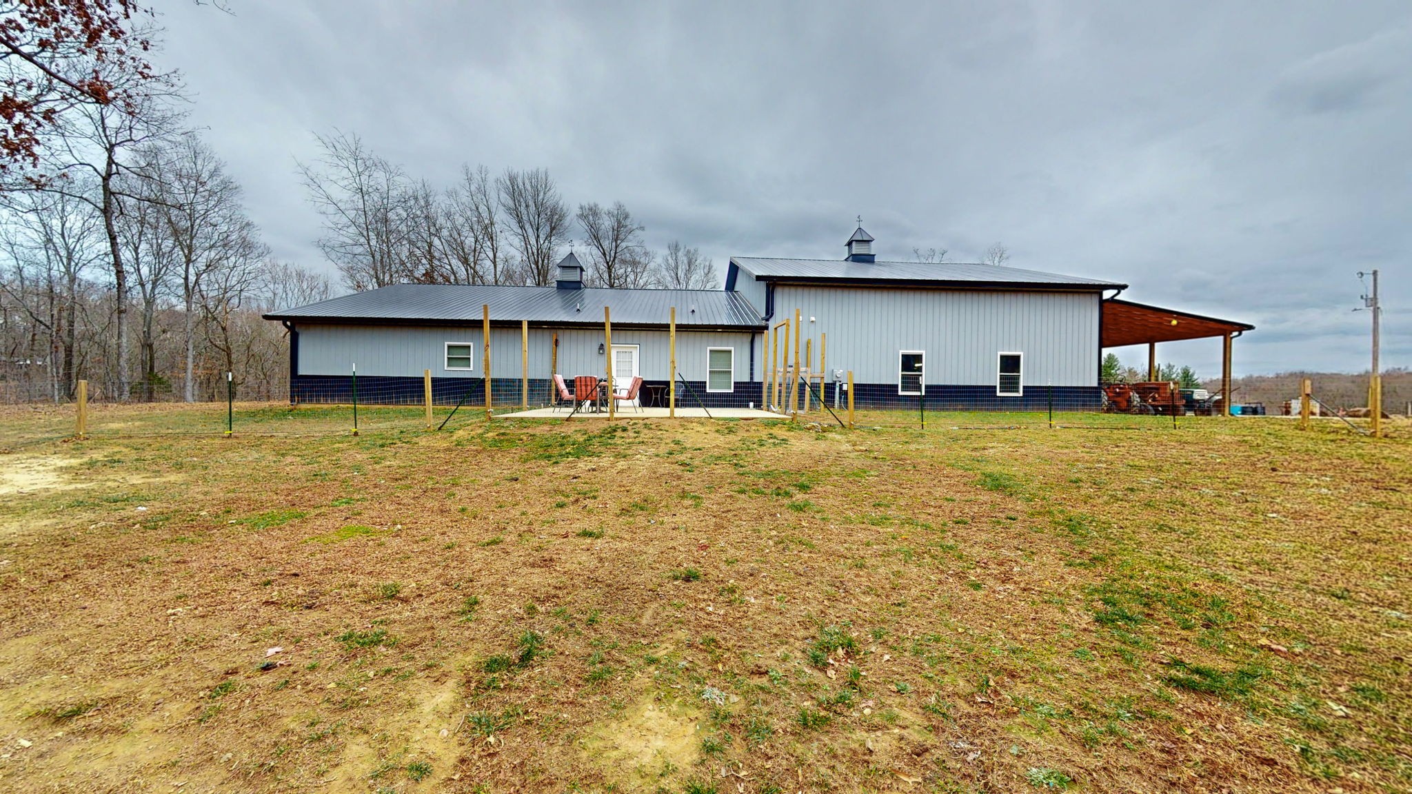 5540 Bales Rd