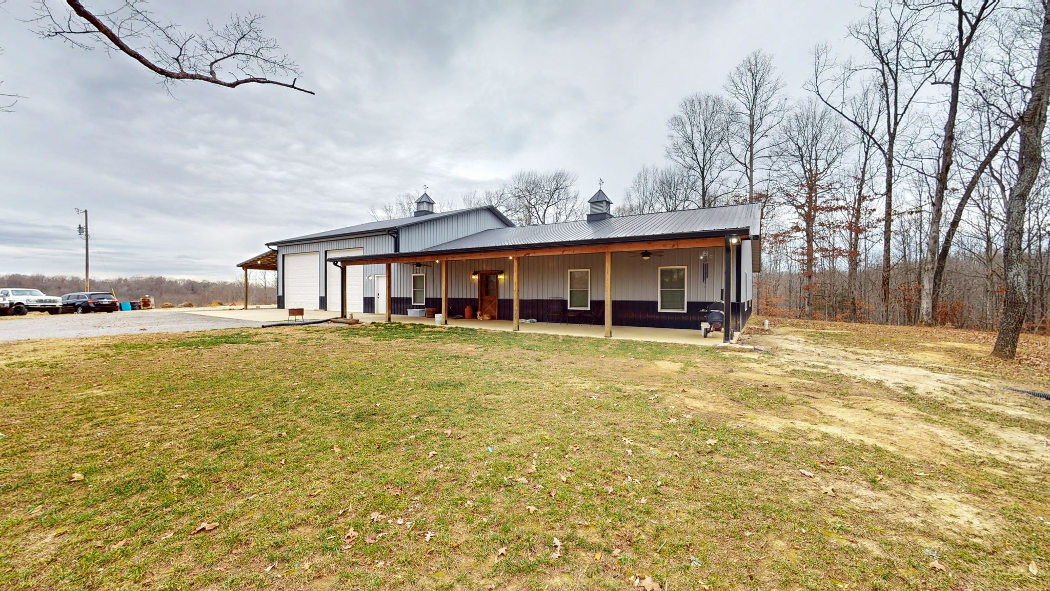 5540 Bales Rd