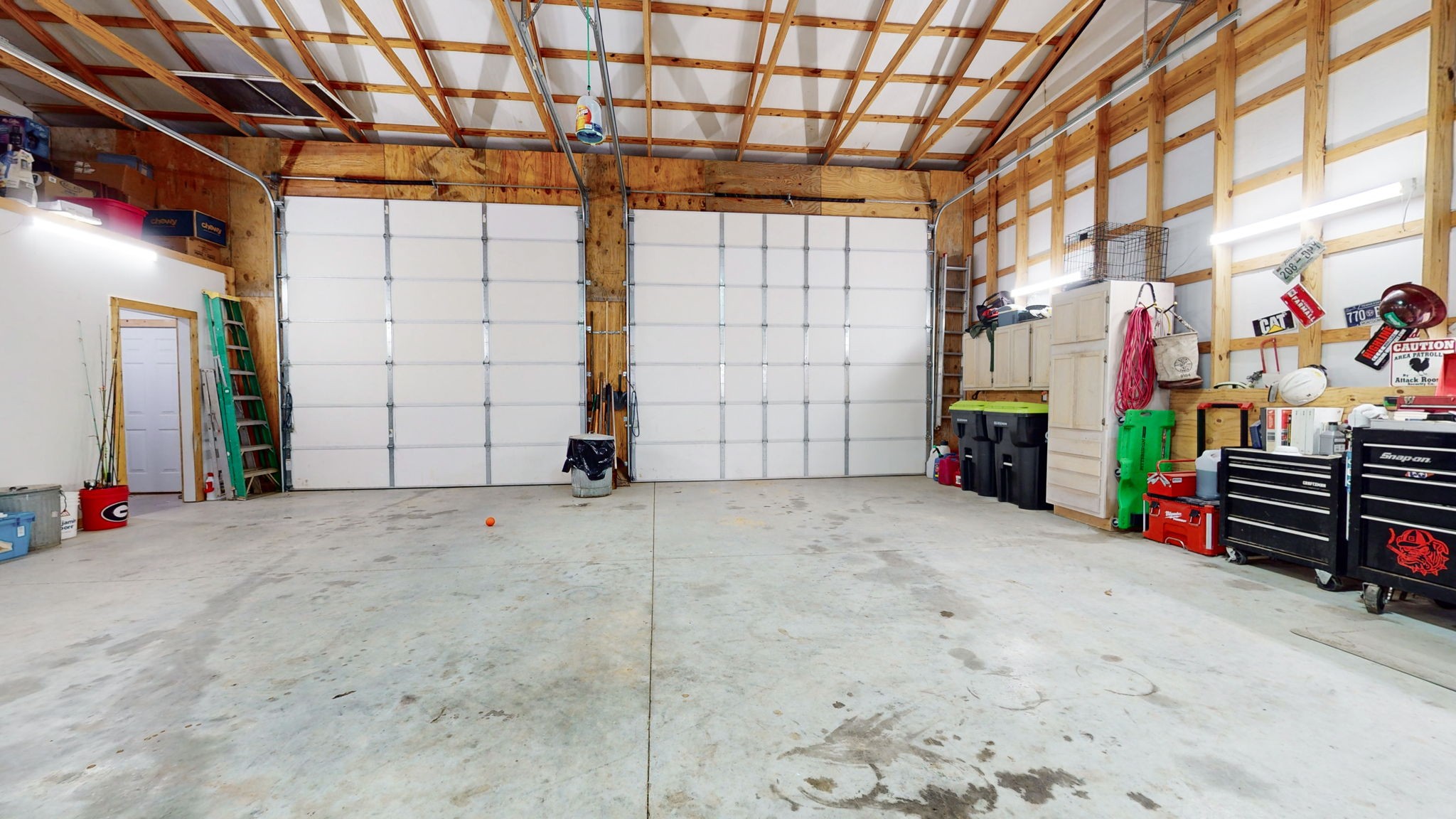 5540 Bales Rd
