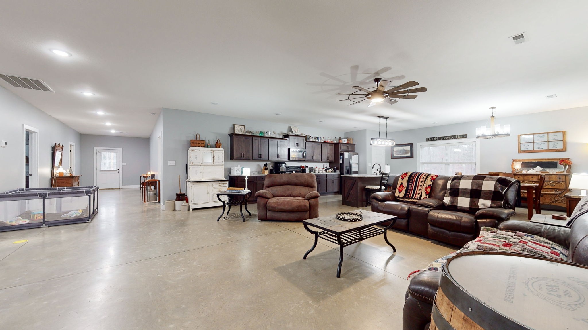 5540 Bales Rd
