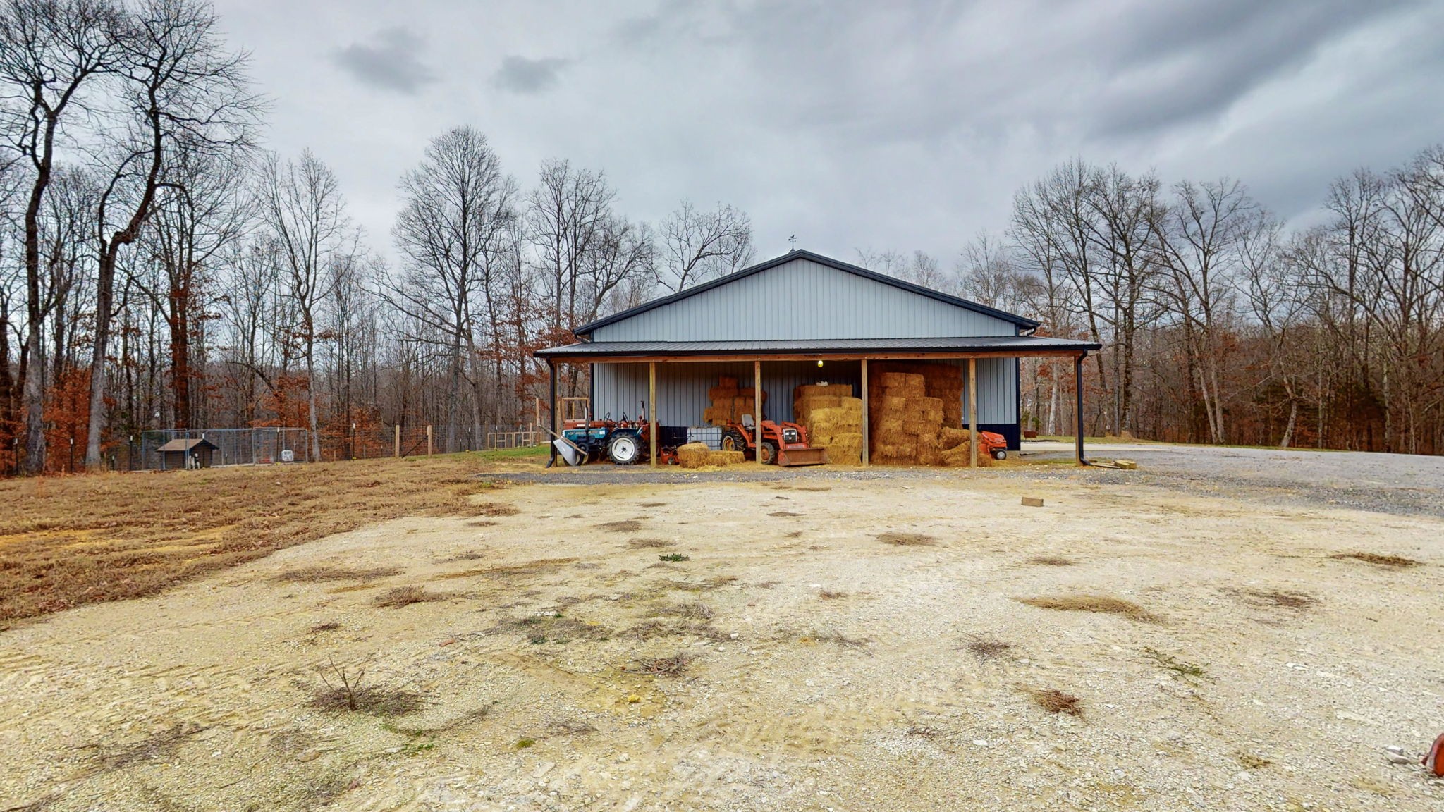 5540 Bales Rd