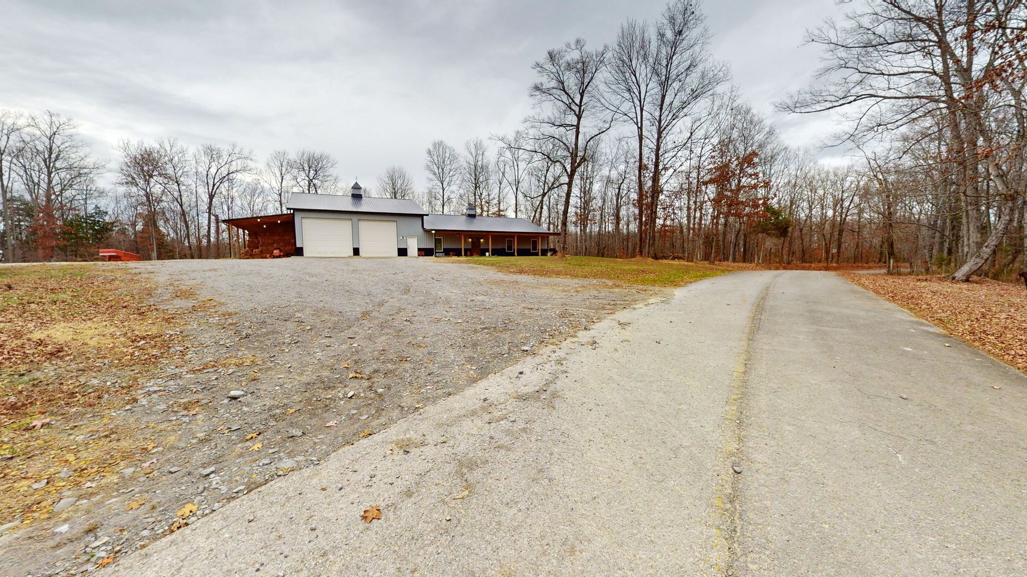 5540 Bales Rd