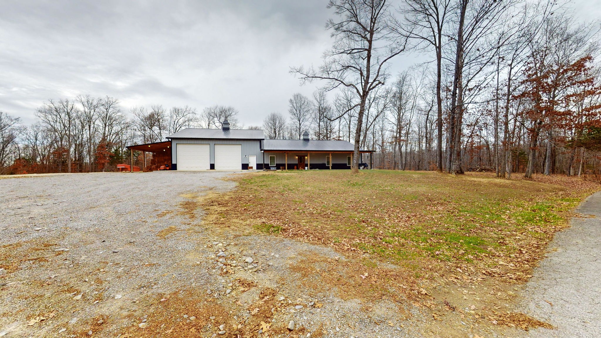 5540 Bales Rd