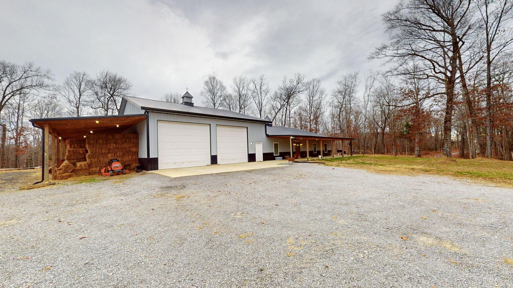 5540 Bales Rd