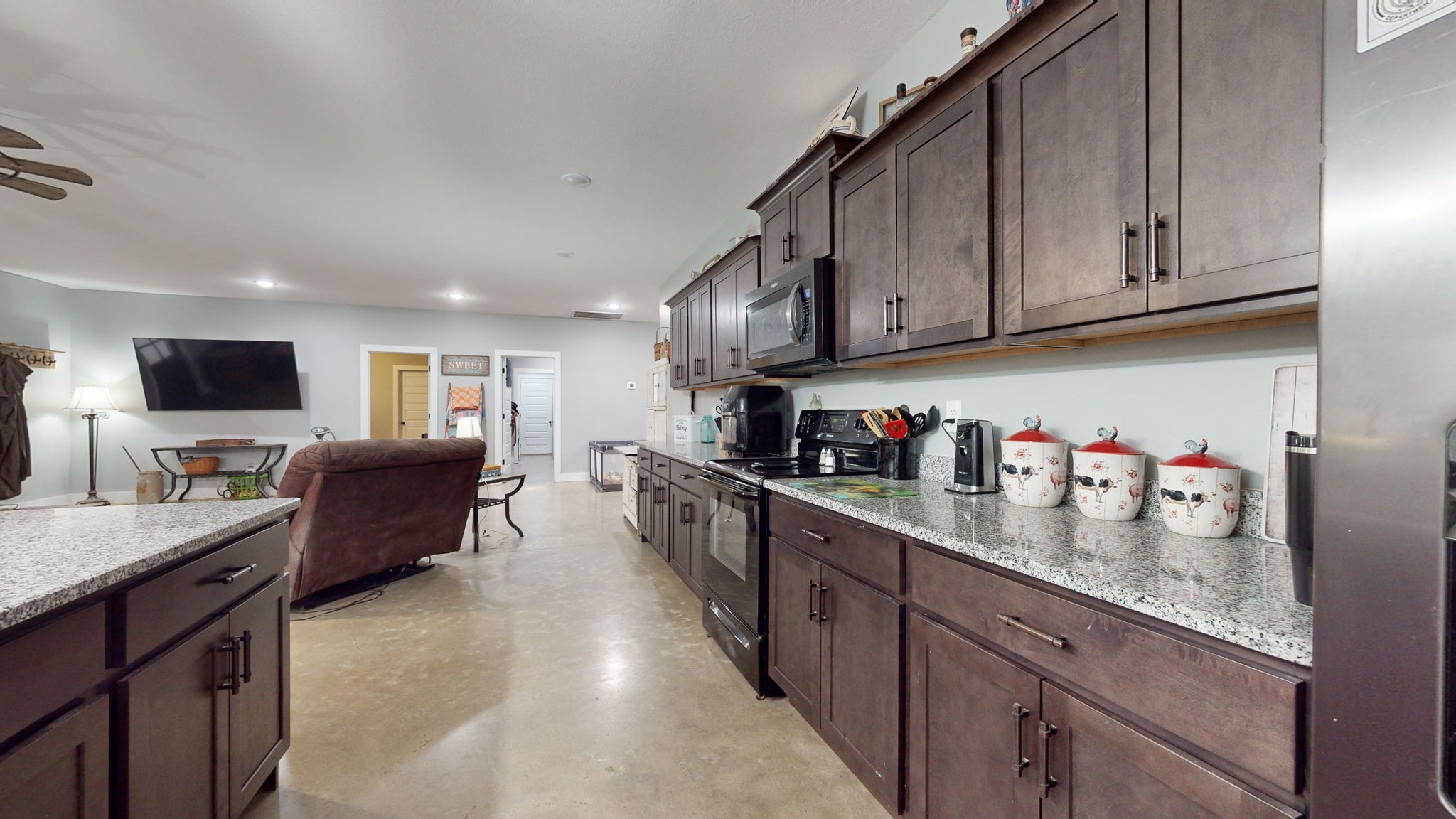 5540 Bales Rd