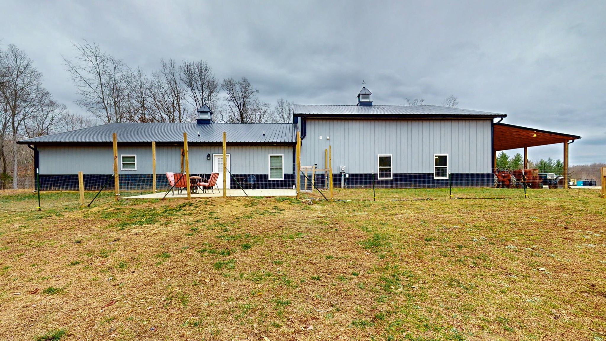 5540 Bales Rd