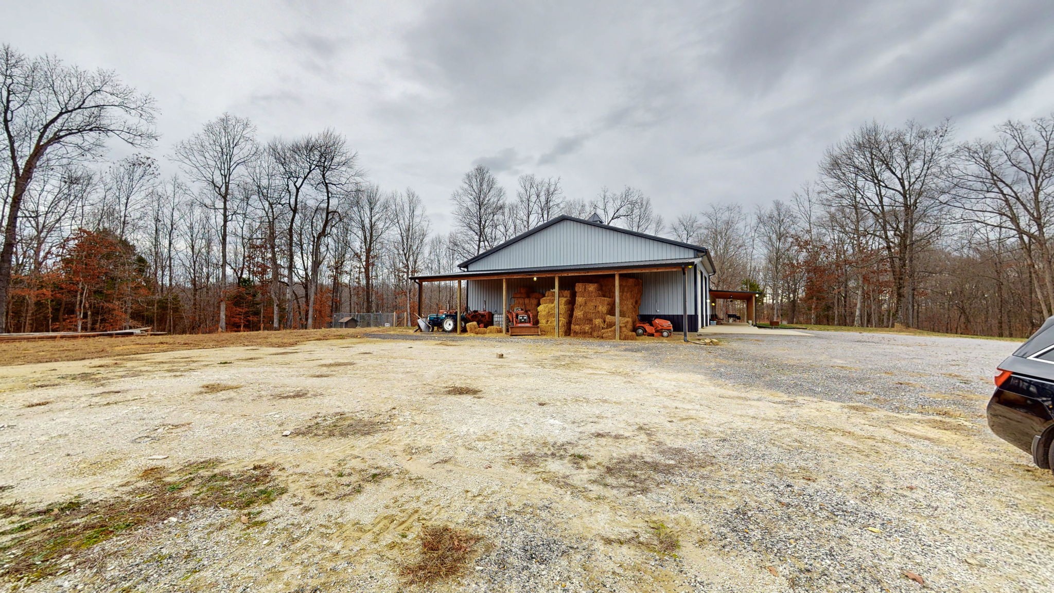 5540 Bales Rd