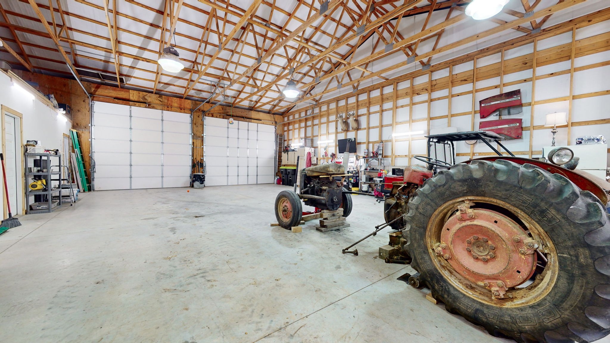 5540 Bales Rd