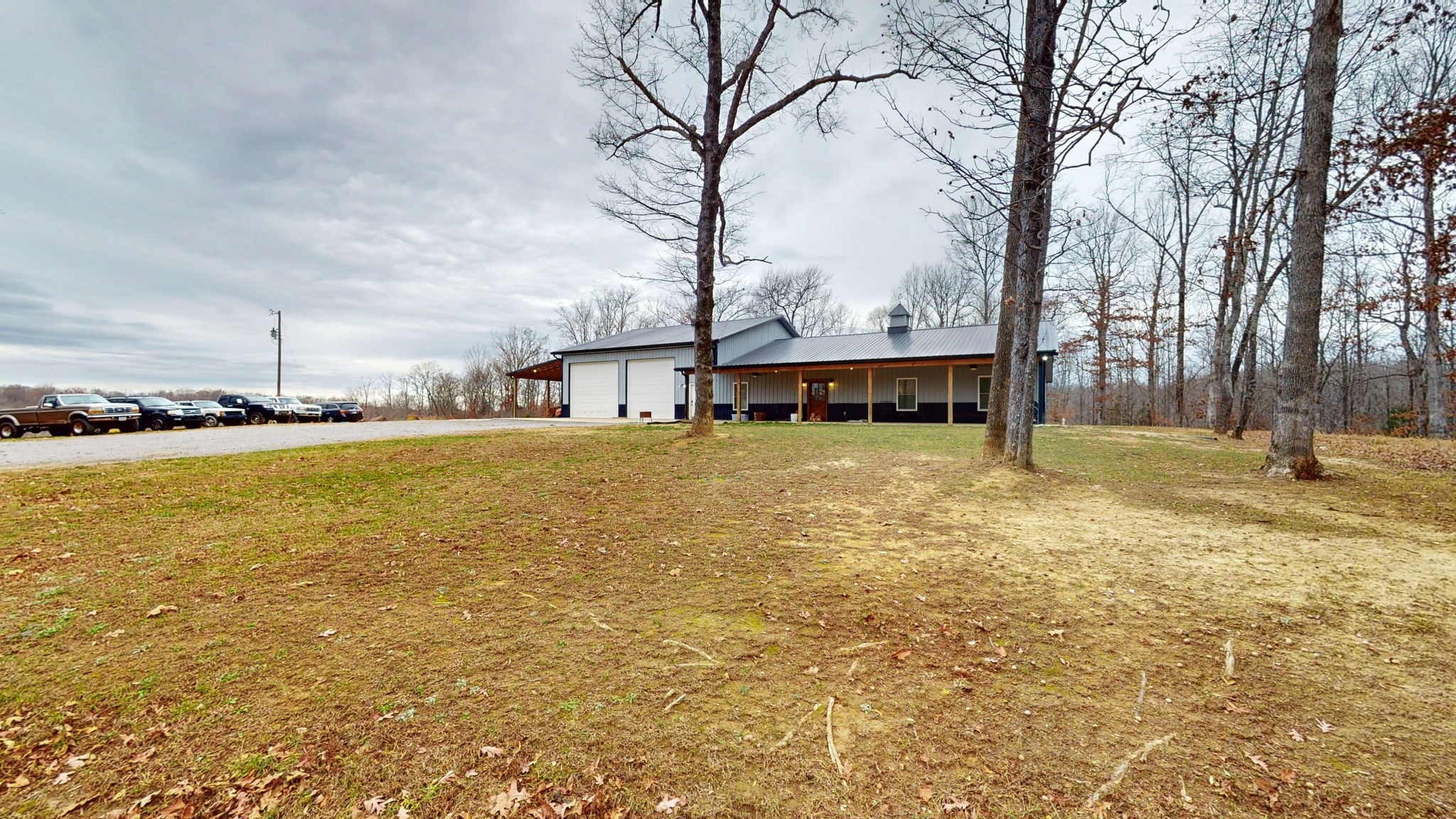 5540 Bales Rd