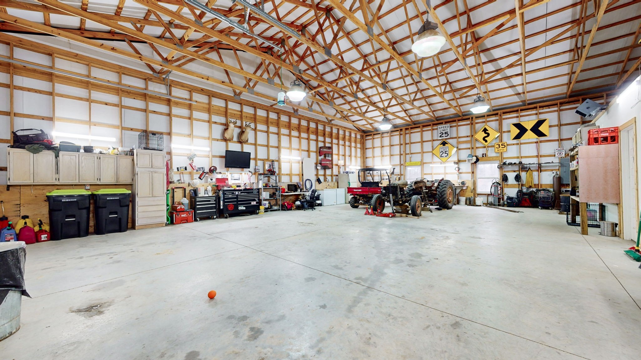 5540 Bales Rd