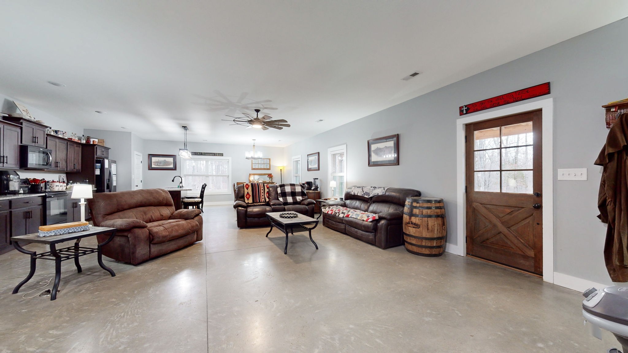 5540 Bales Rd
