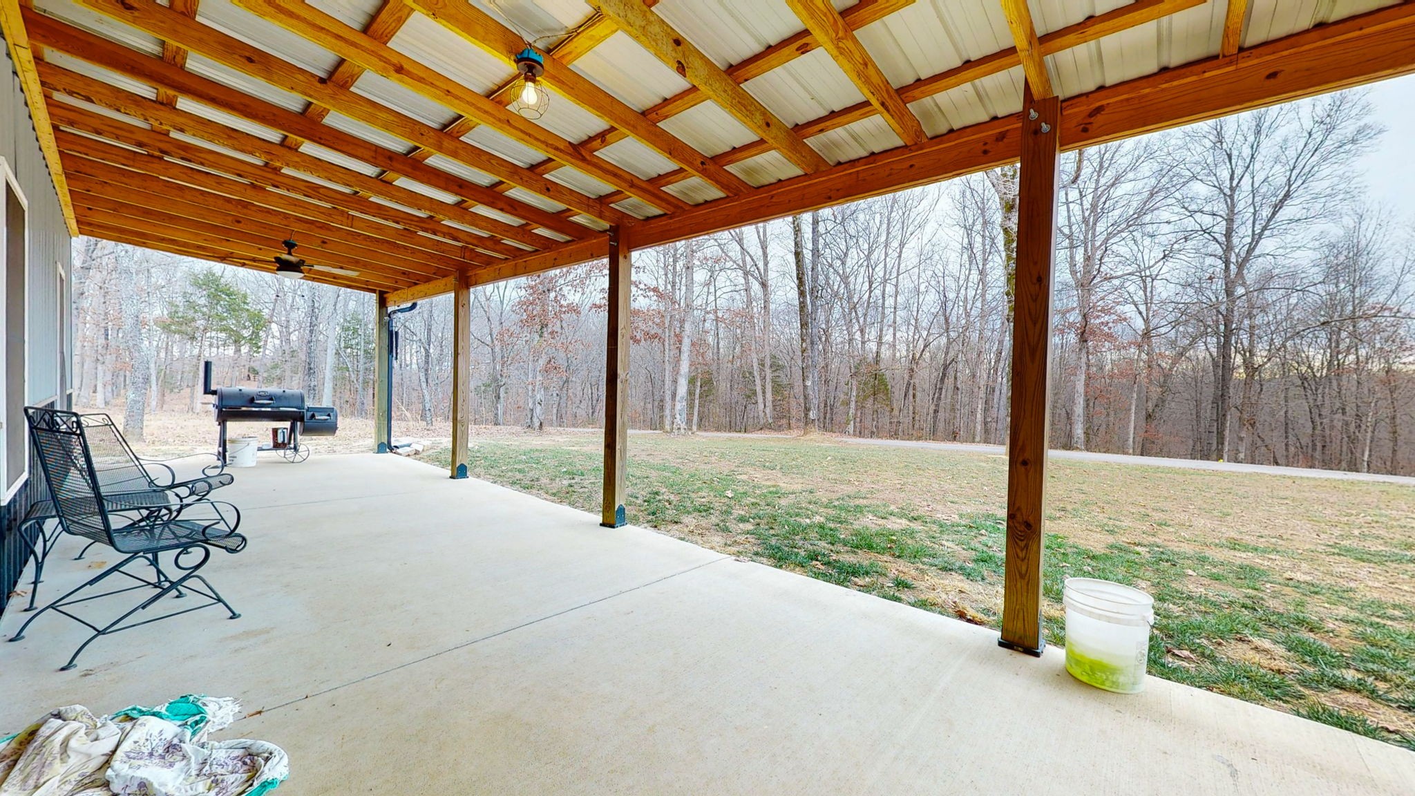 5540 Bales Rd