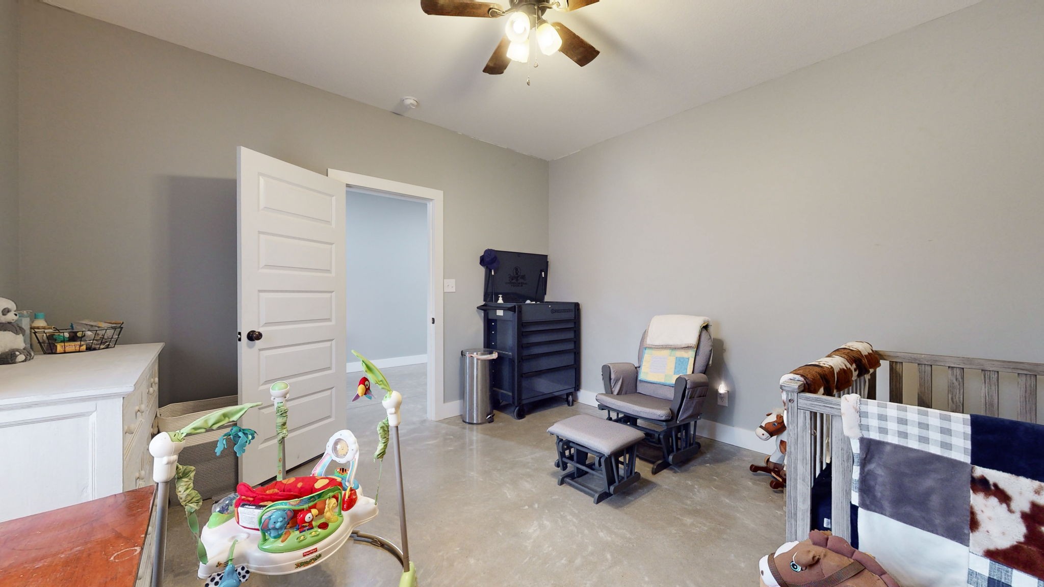 5540 Bales Rd