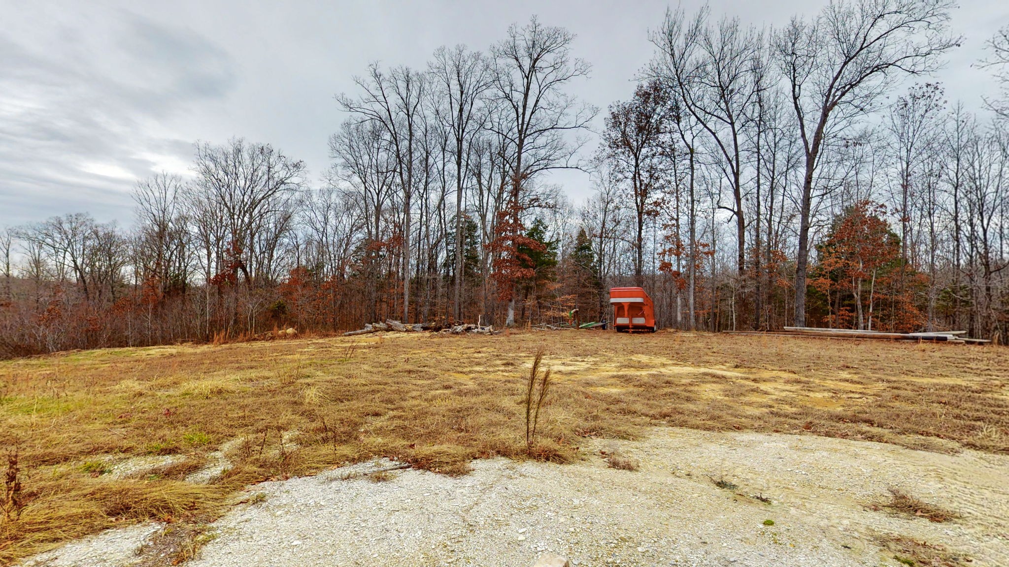 5540 Bales Rd