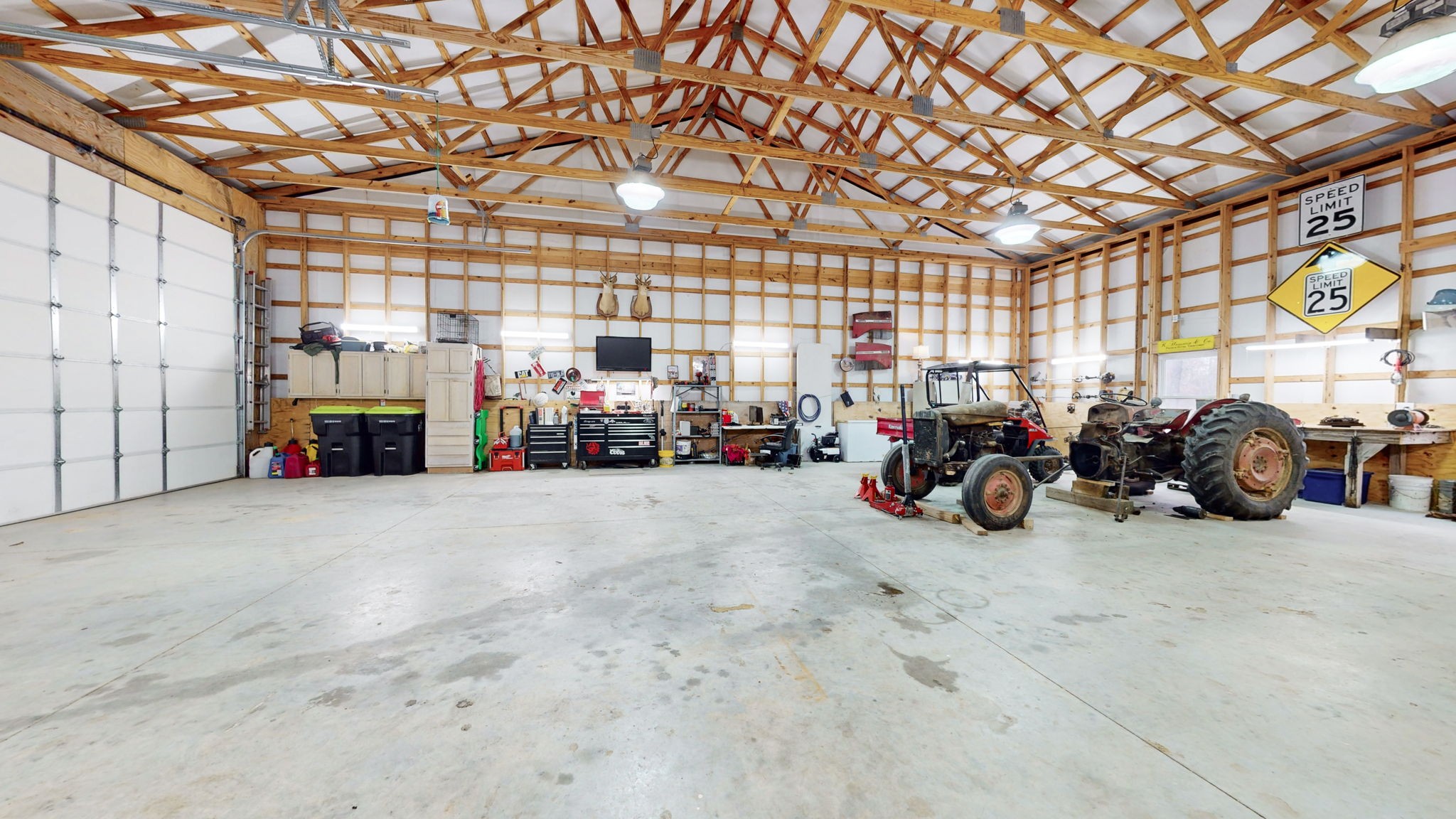 5540 Bales Rd