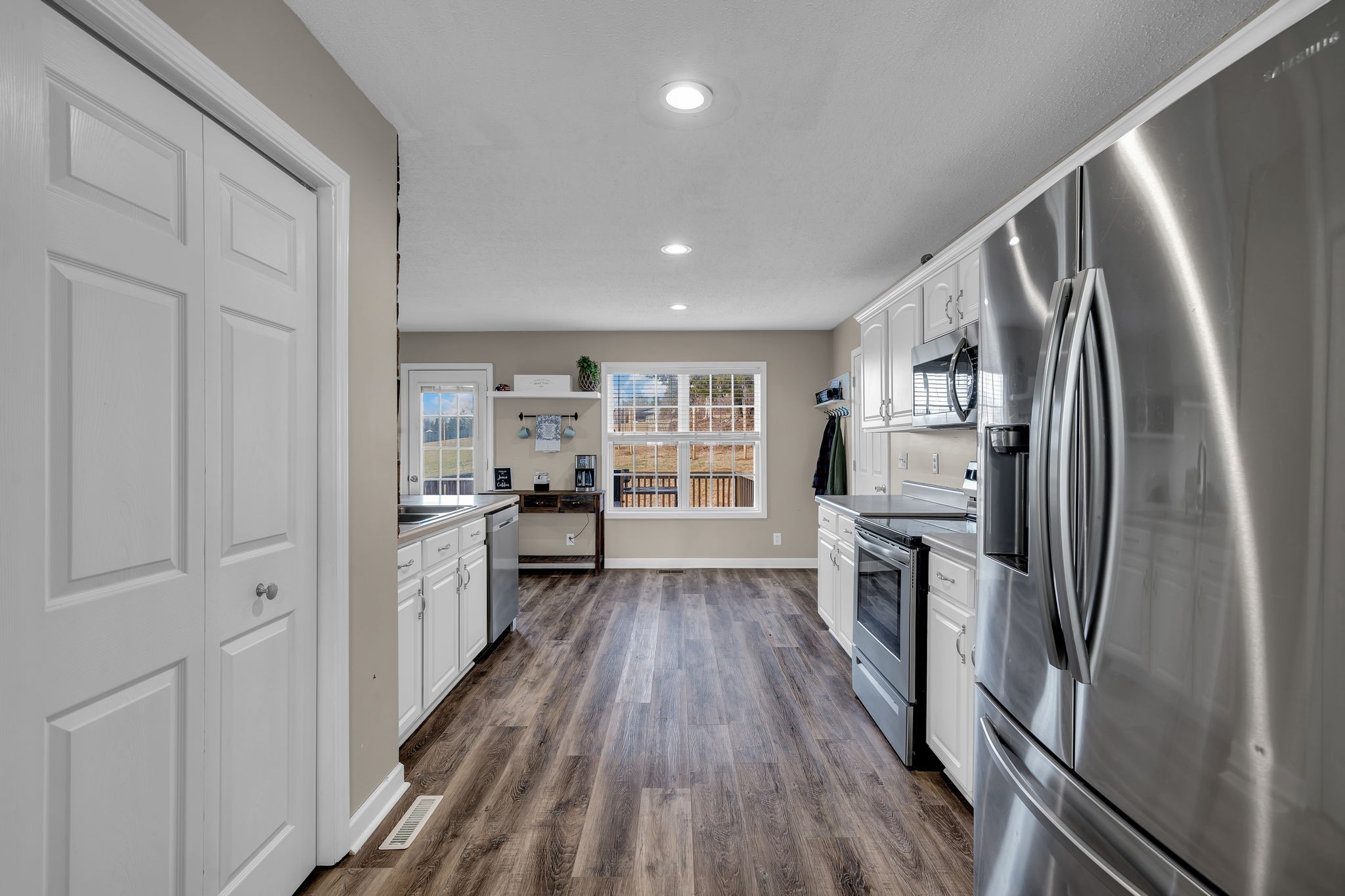 2131 Chester Harris Rd