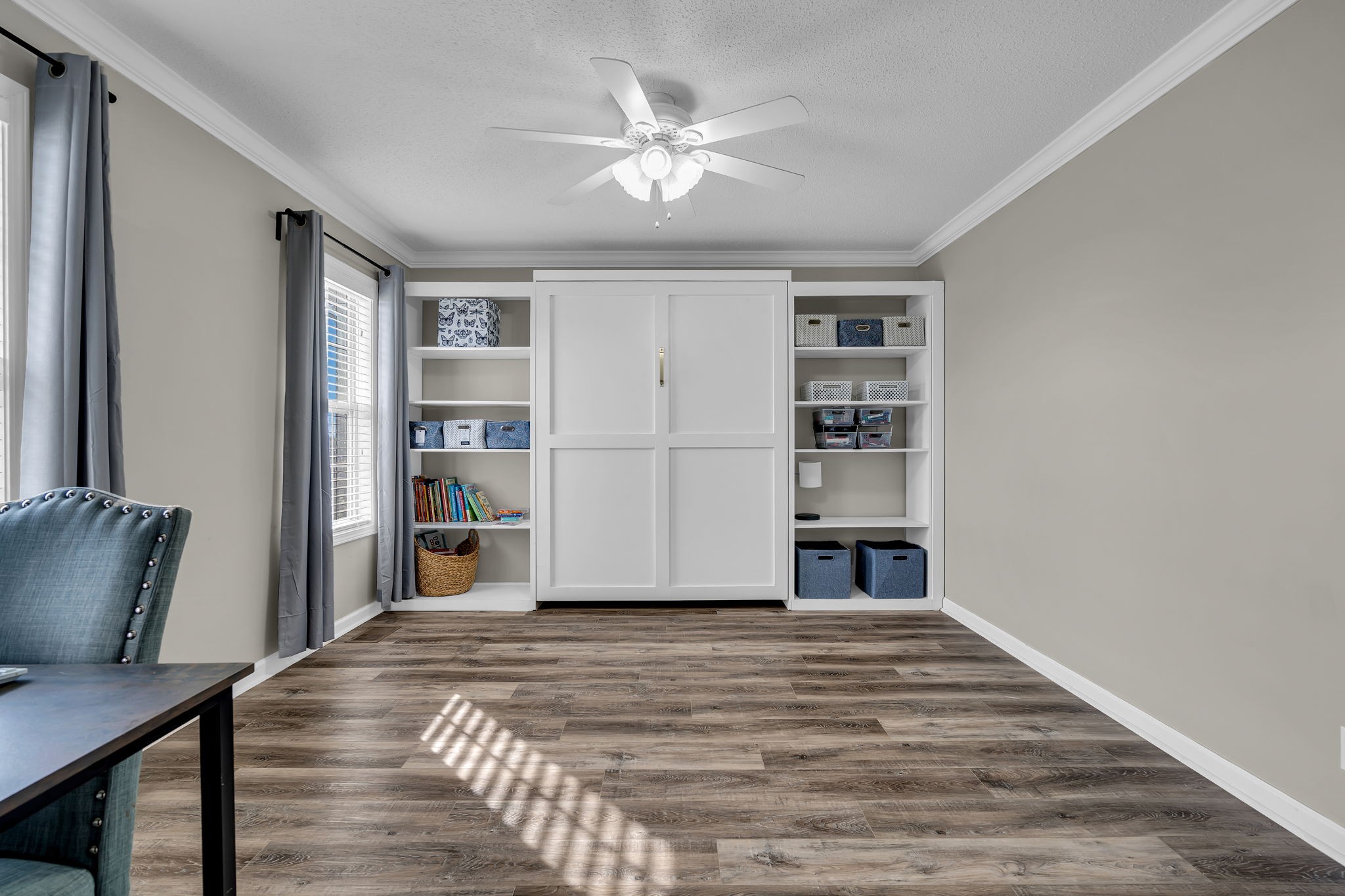 2131 Chester Harris Rd