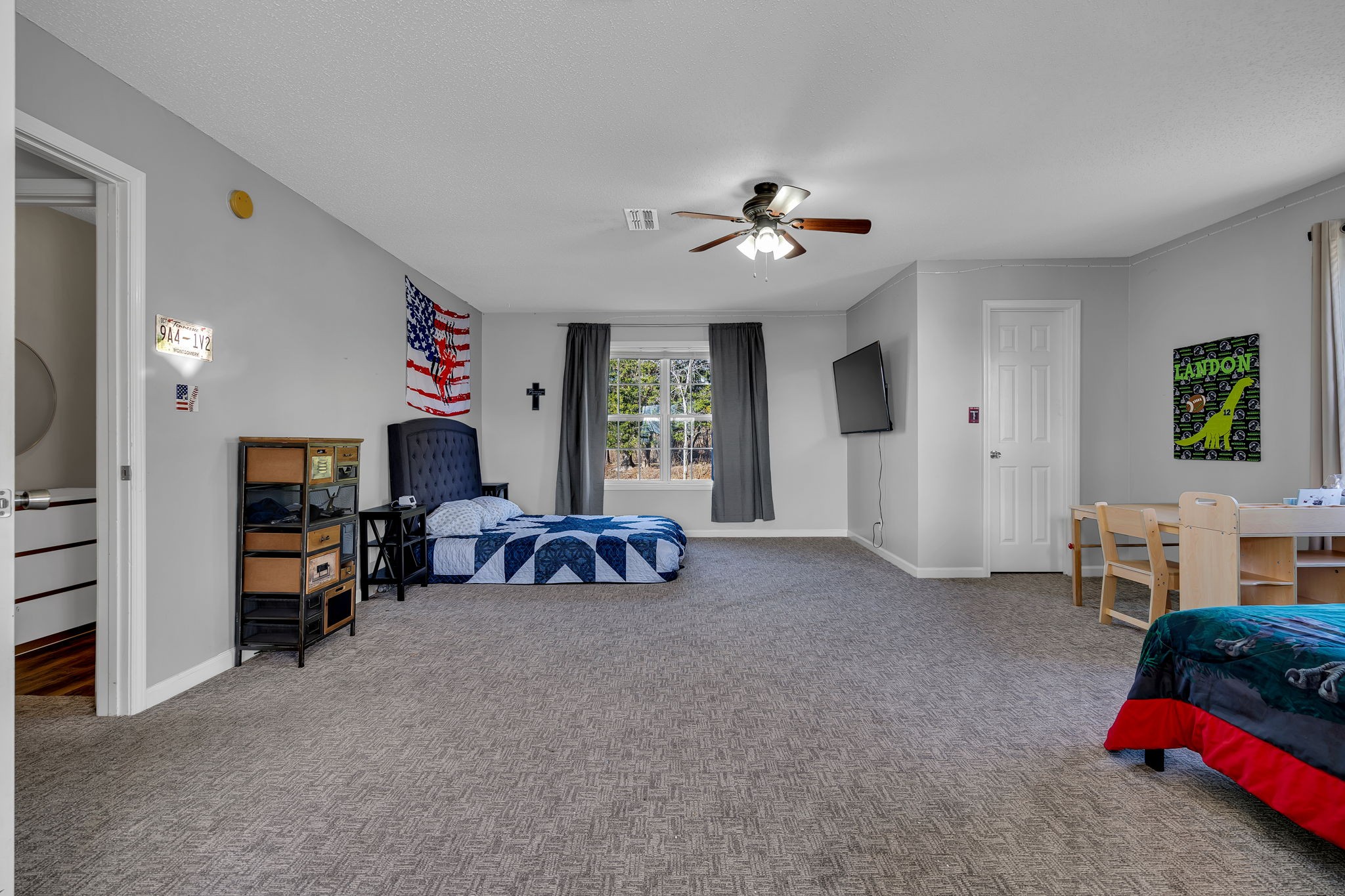 2131 Chester Harris Rd