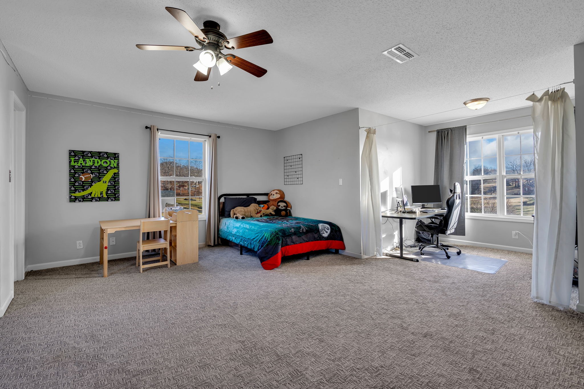 2131 Chester Harris Rd