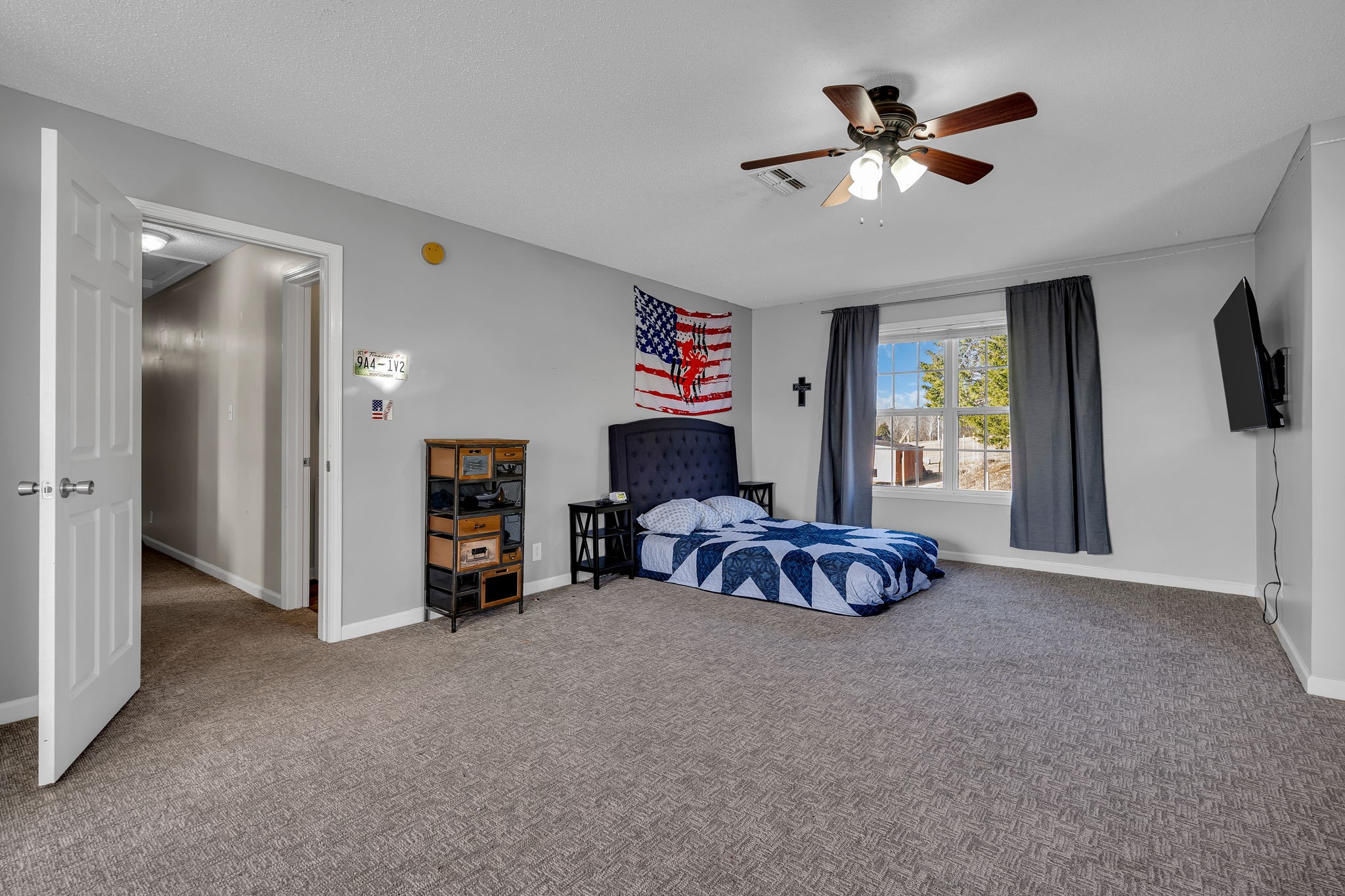 2131 Chester Harris Rd