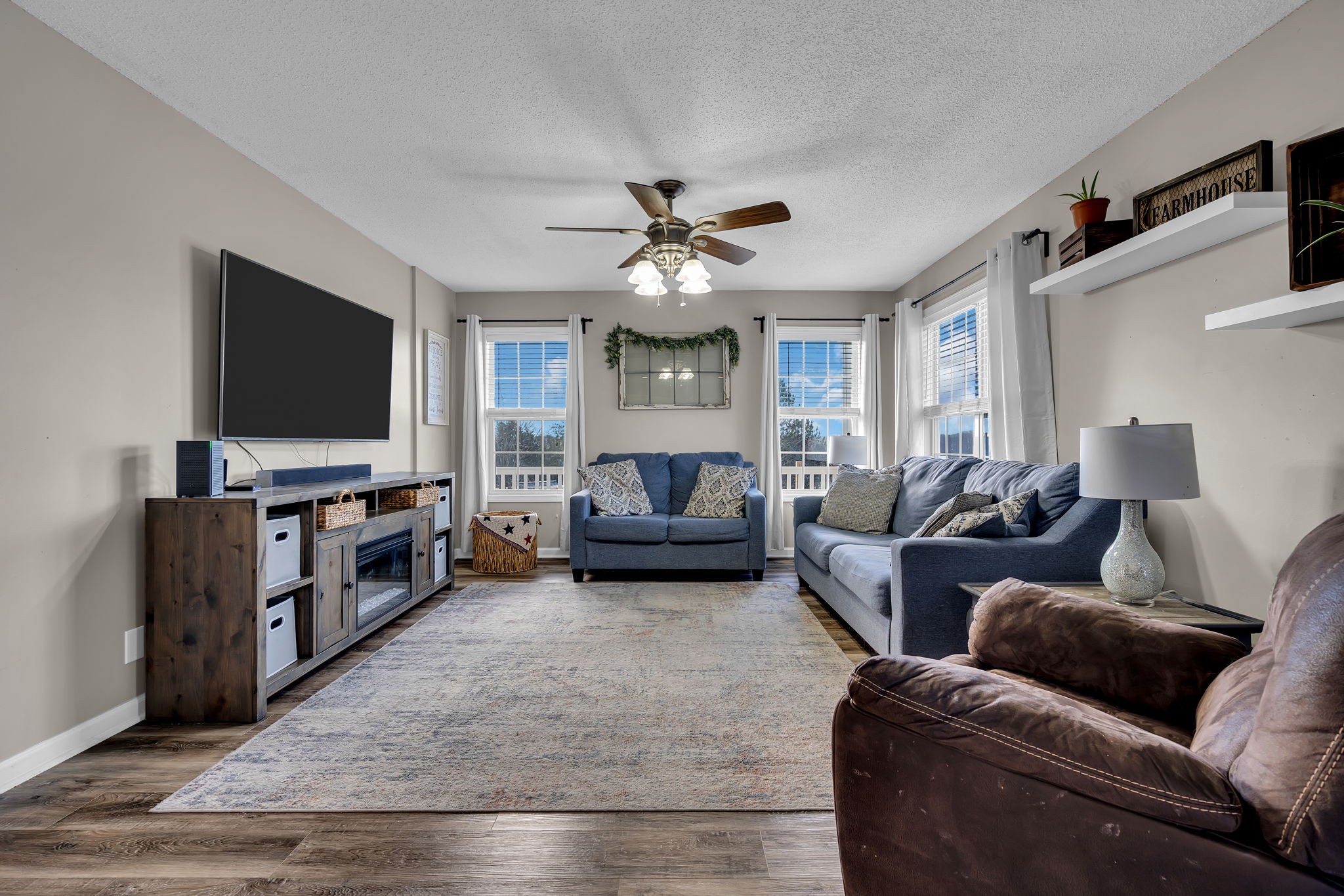 2131 Chester Harris Rd