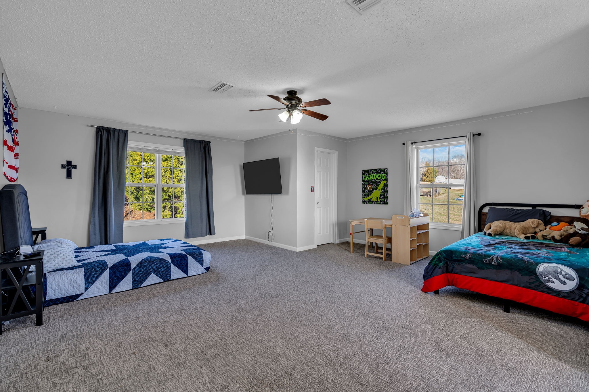2131 Chester Harris Rd