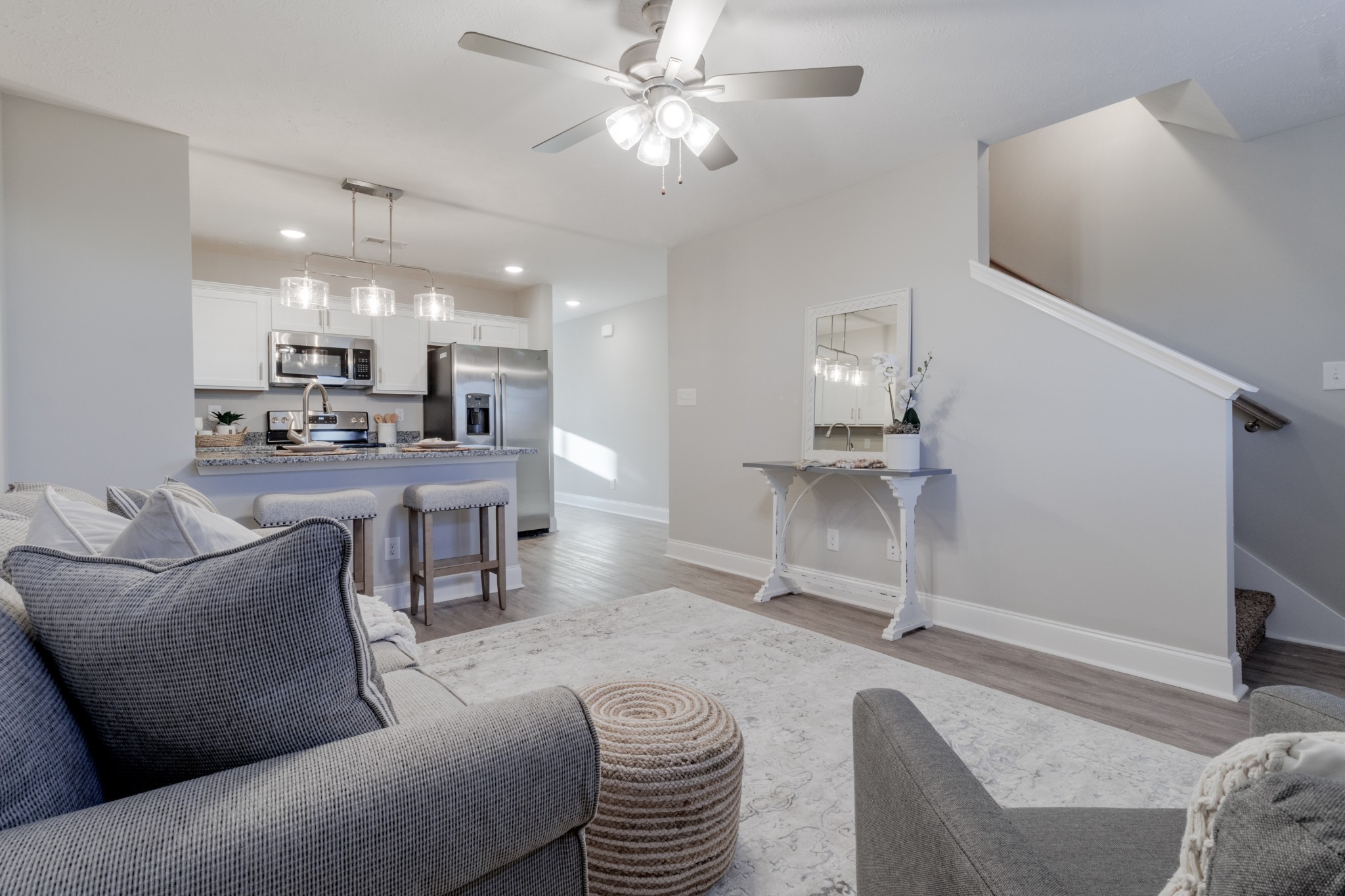 1000 Henry Place Blvd Unit: 608