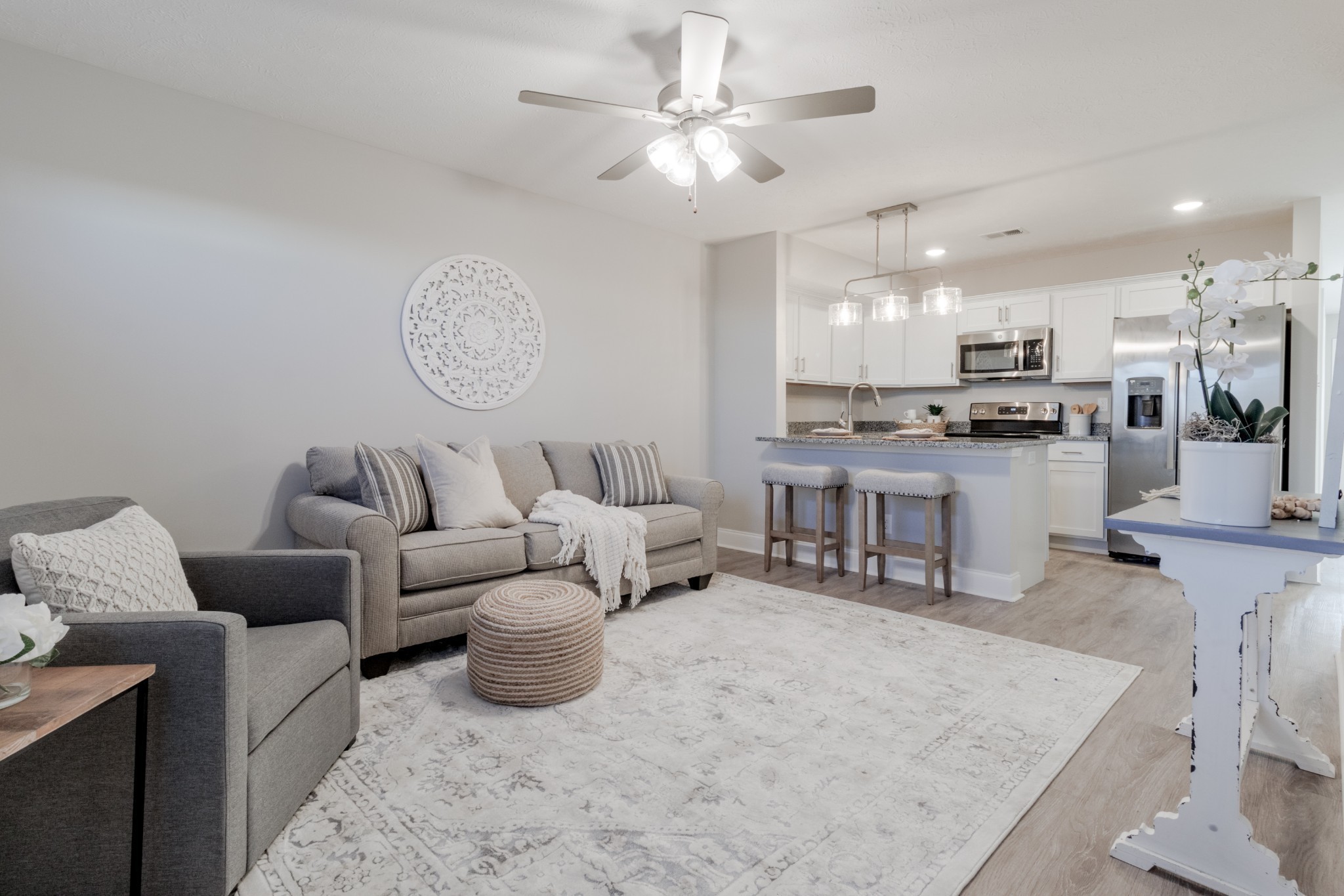 1000 Henry Place Blvd Unit: 608