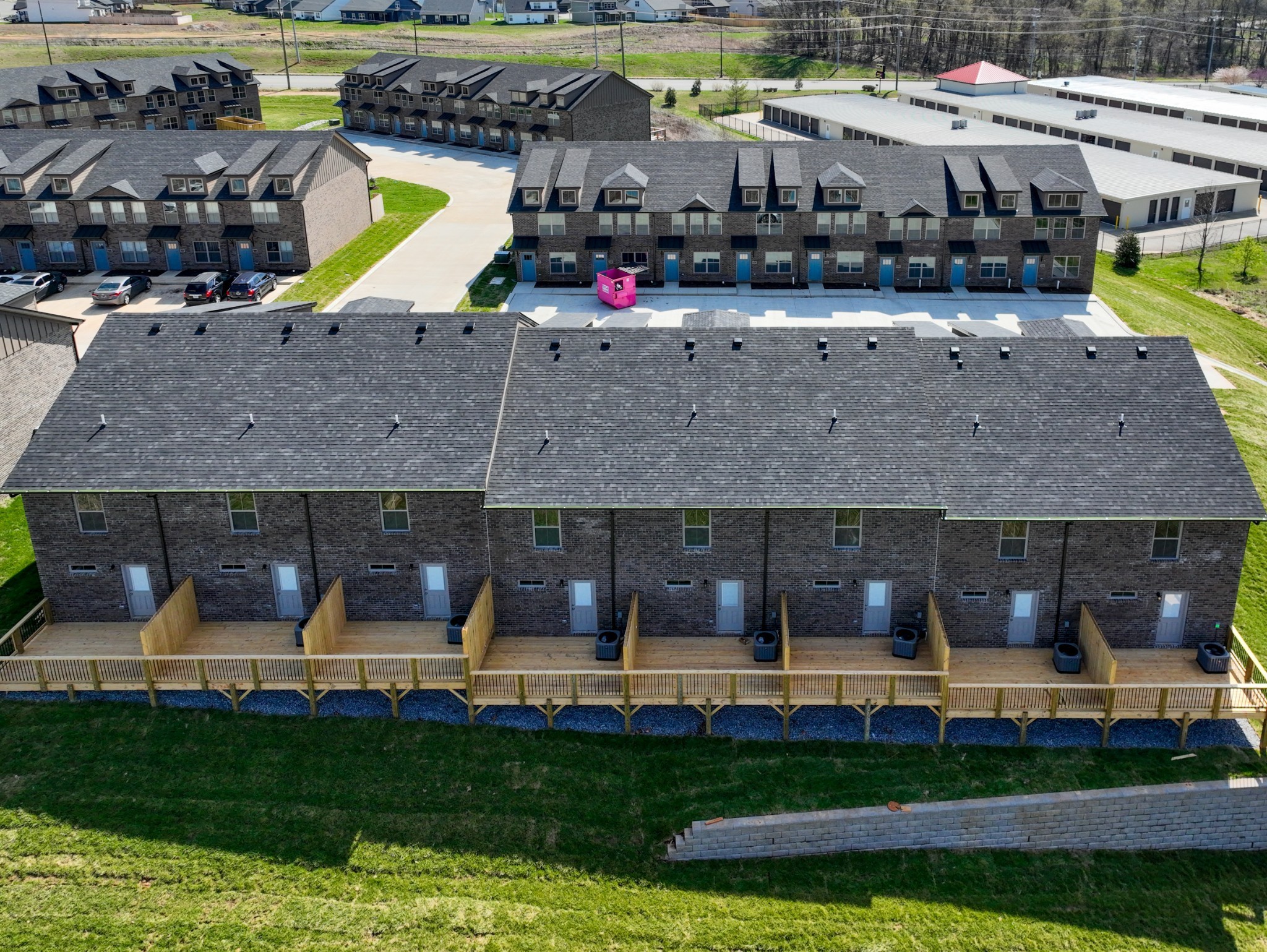 1000 Henry Place Blvd Unit: 608