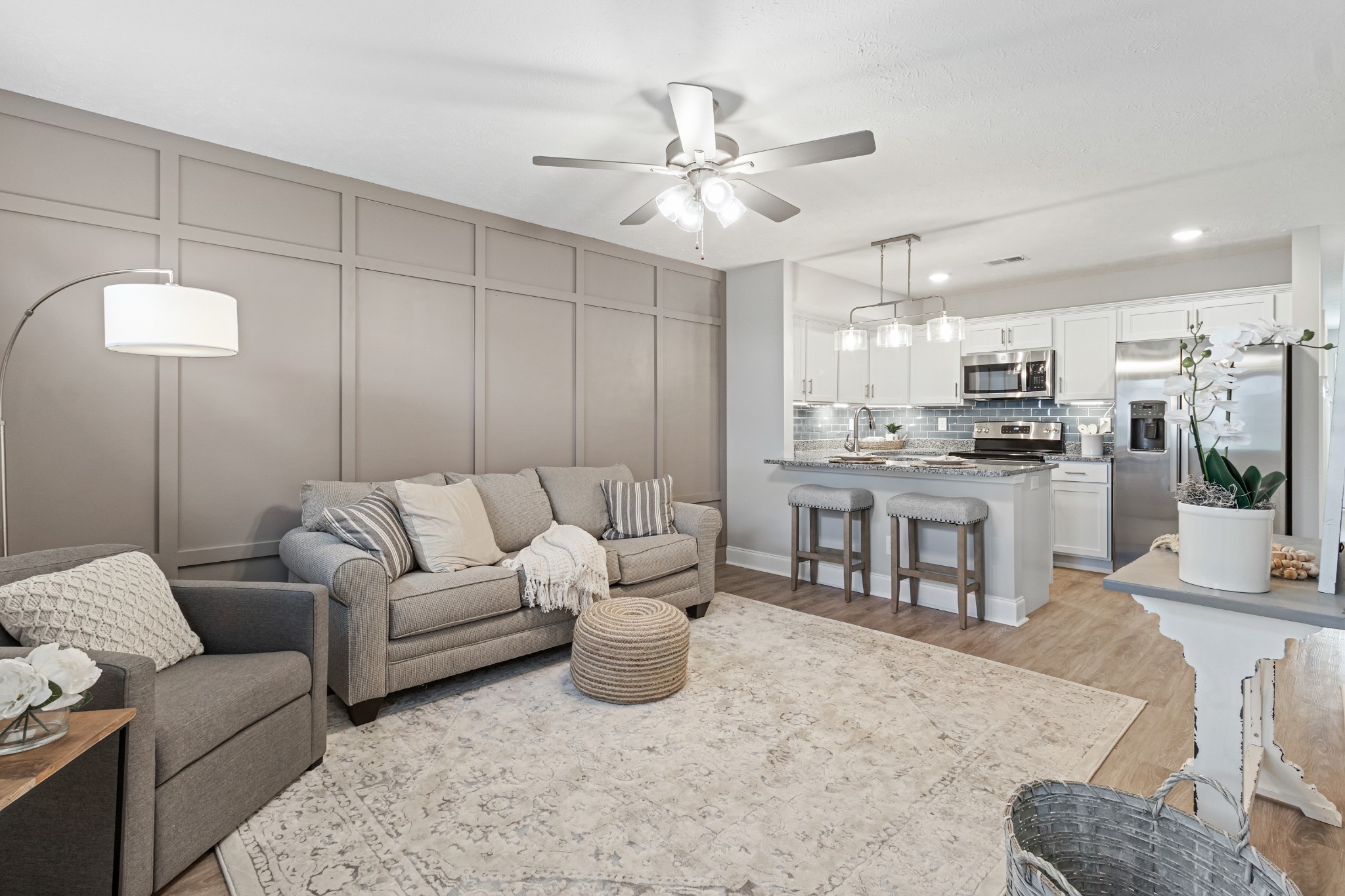 1000 Henry Place Blvd Unit: 608