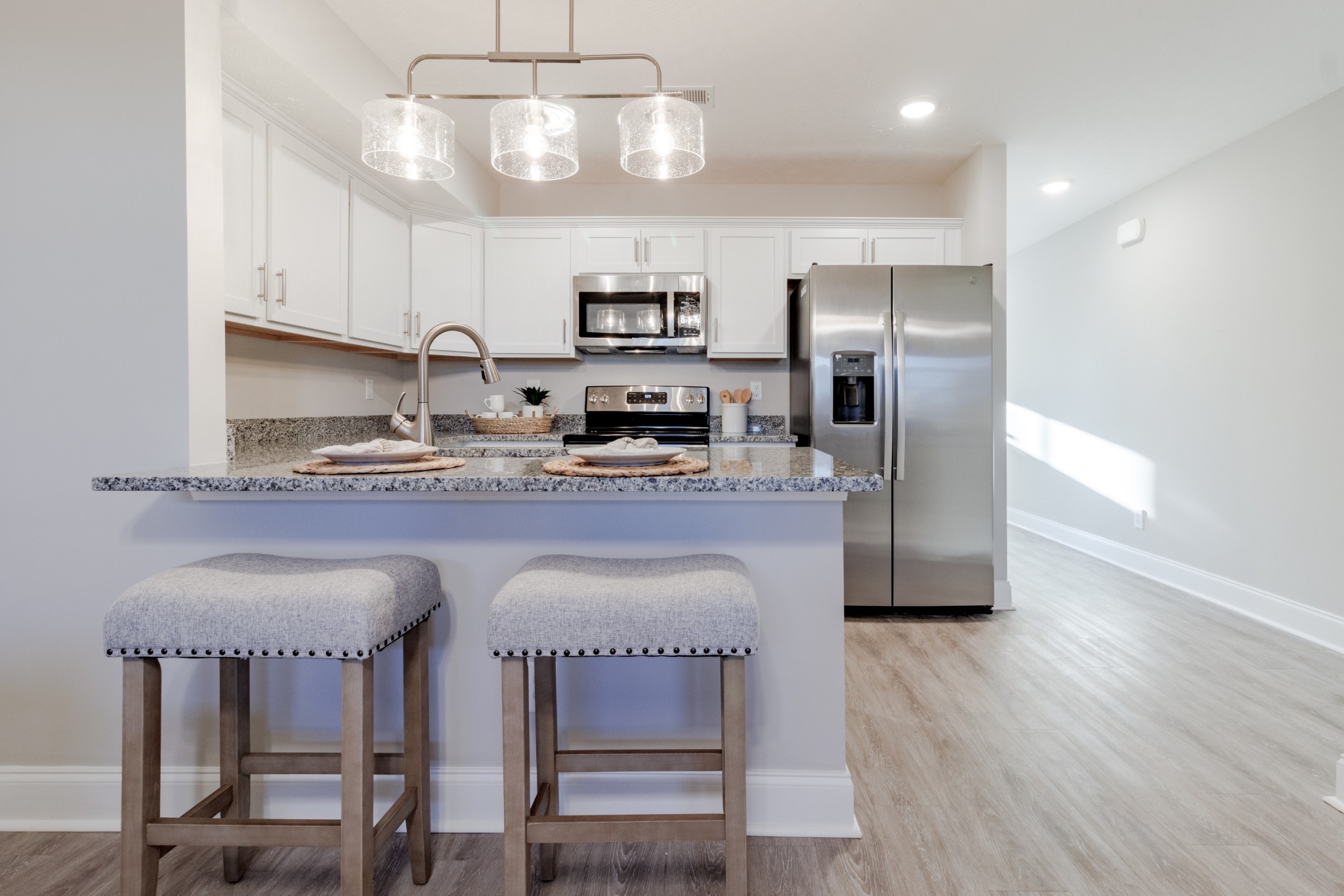 1000 Henry Place Blvd Unit: 608