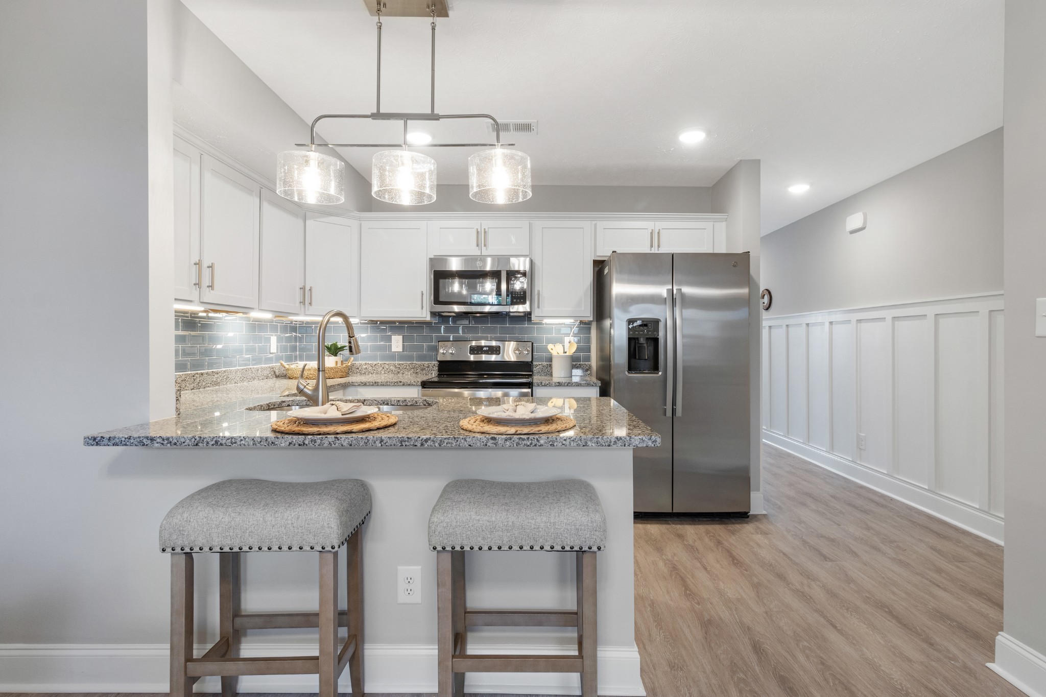 1000 Henry Place Blvd Unit: 608