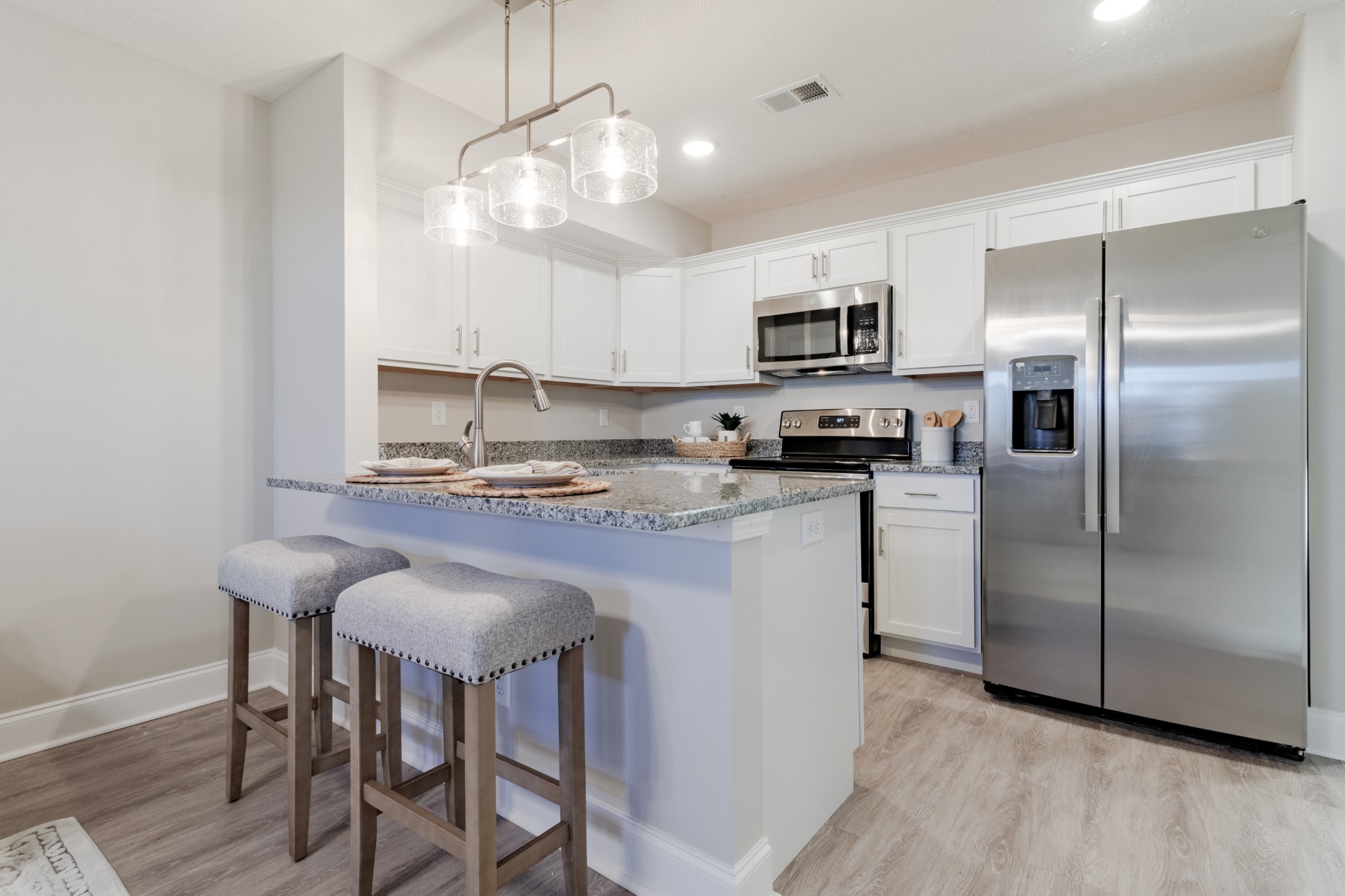 1000 Henry Place Blvd Unit: 608