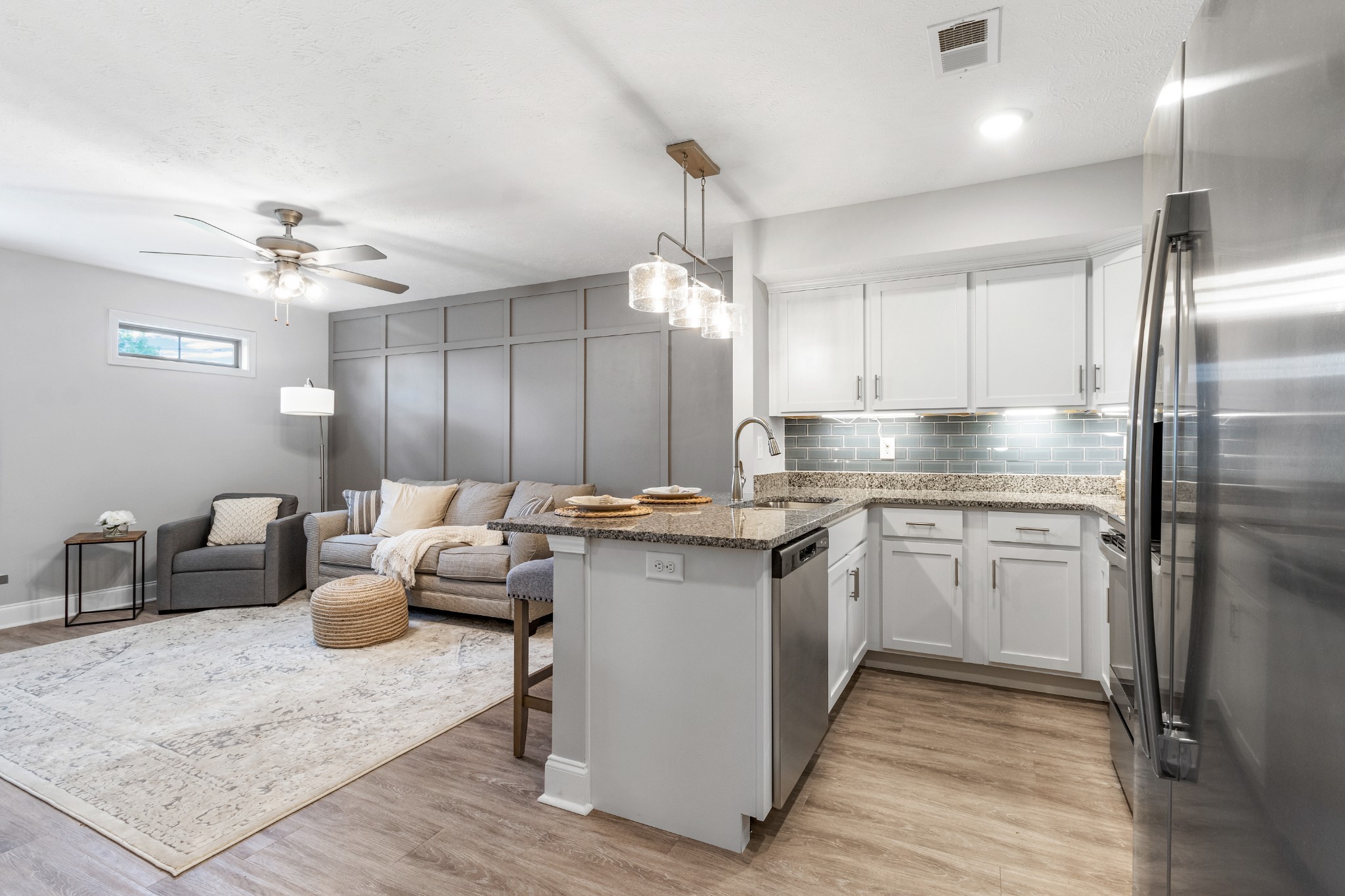 1000 Henry Place Blvd Unit: 608