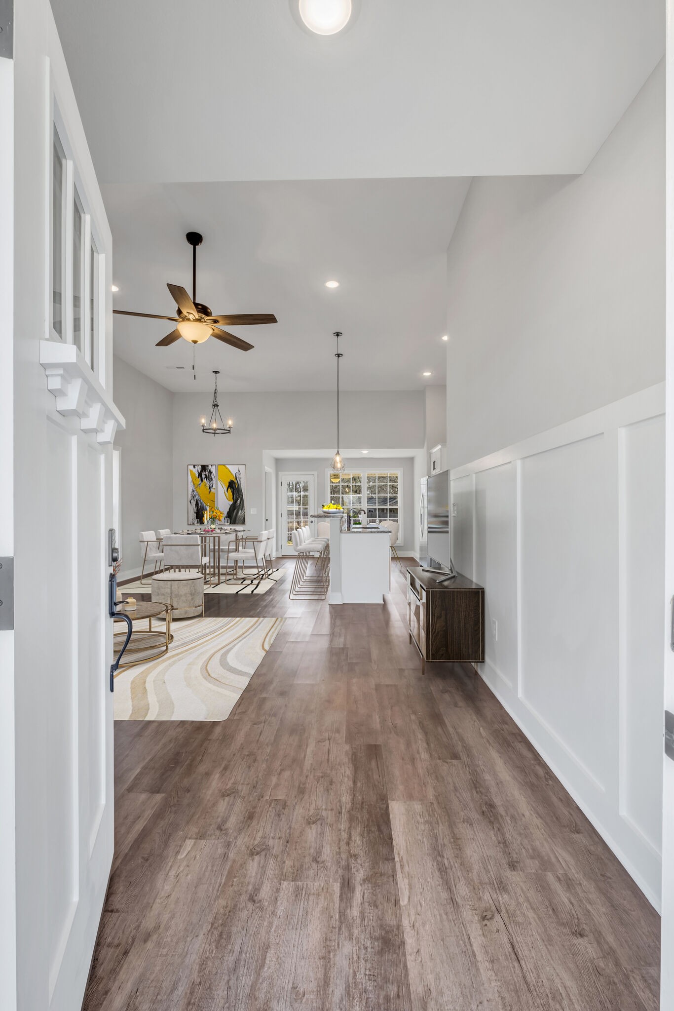 448 Hawkins Rd