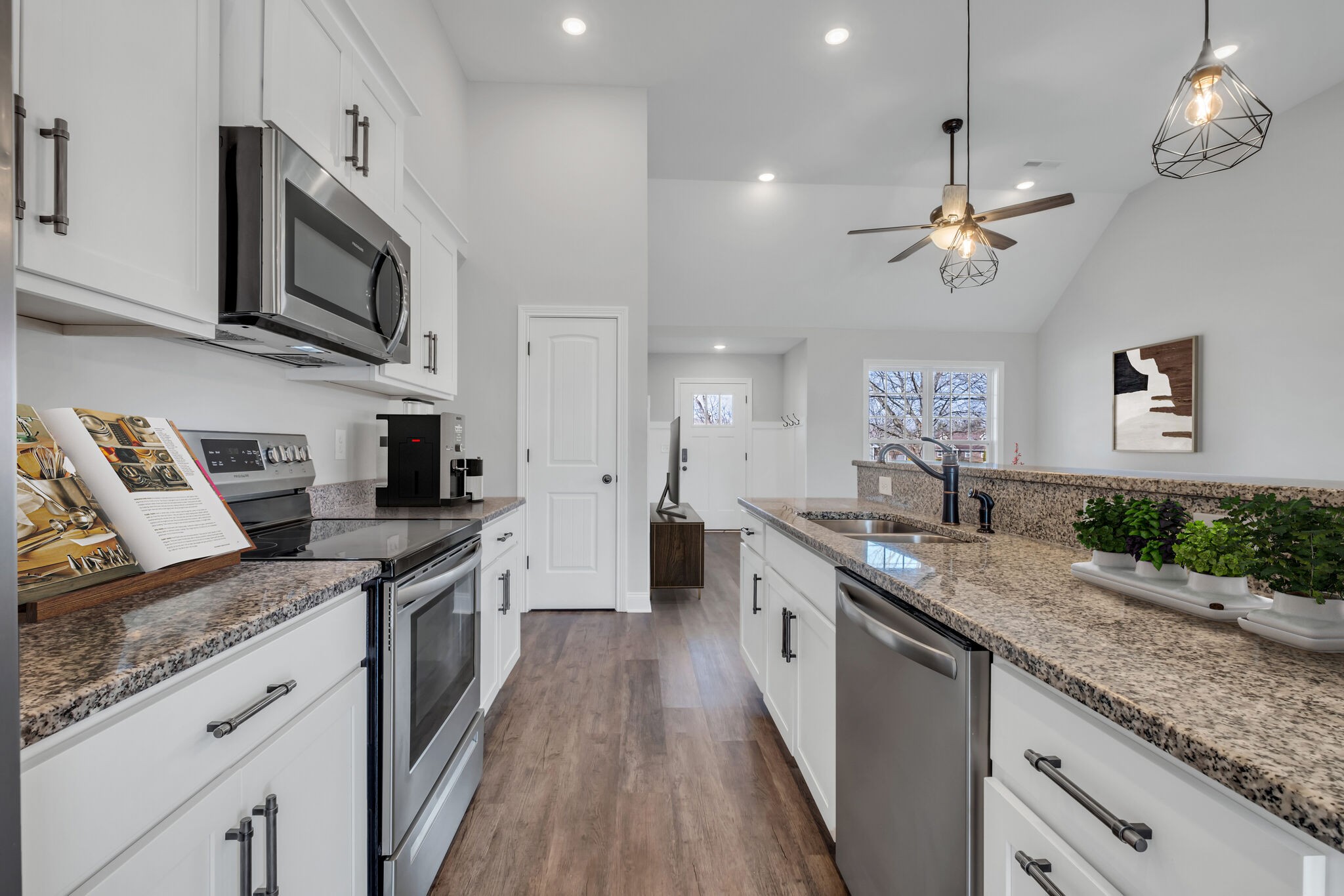 448 Hawkins Rd