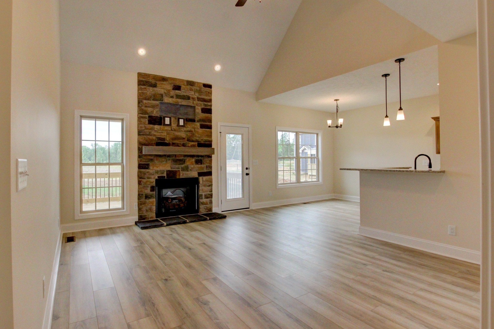 254 Donegal Dr