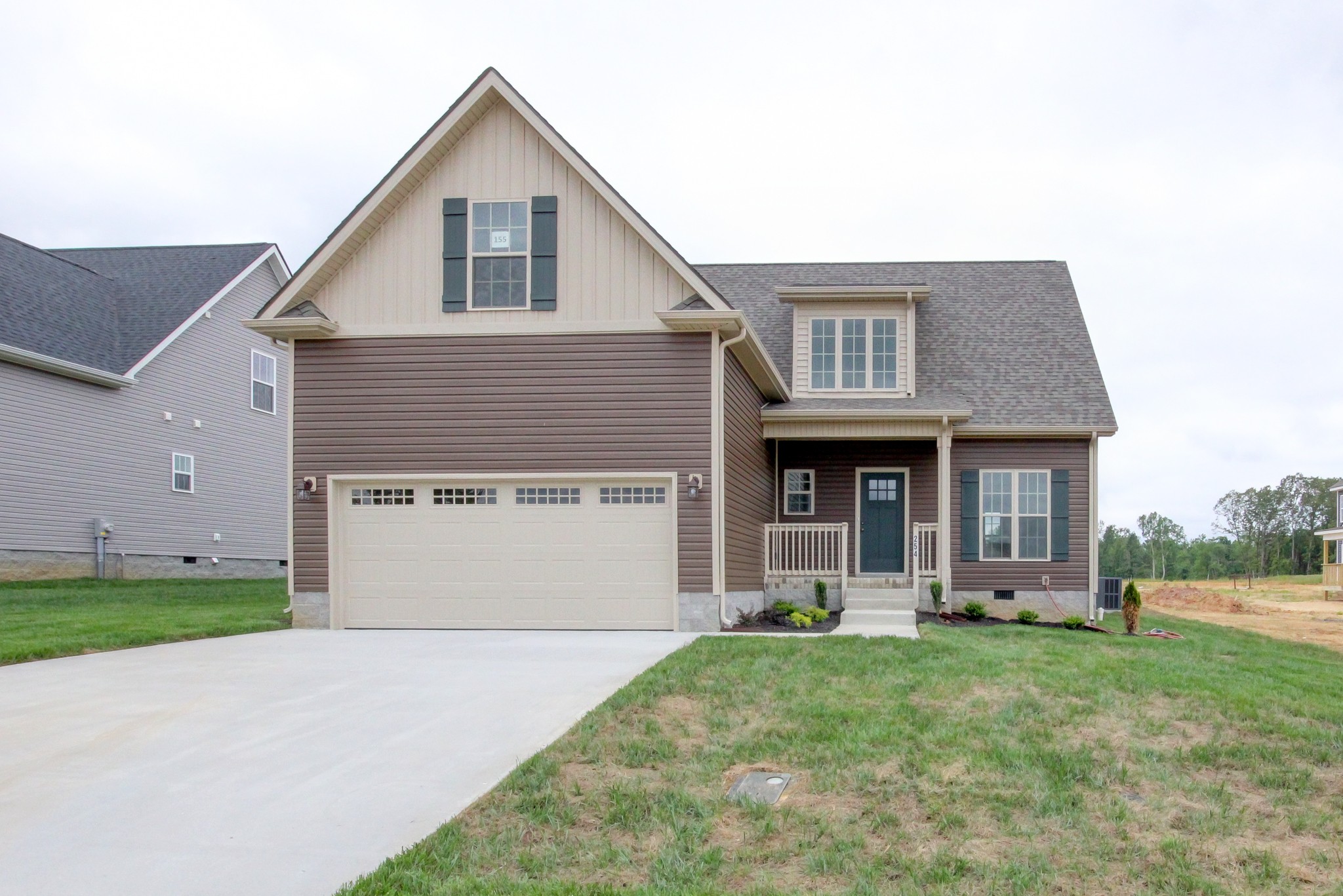254 Donegal Dr