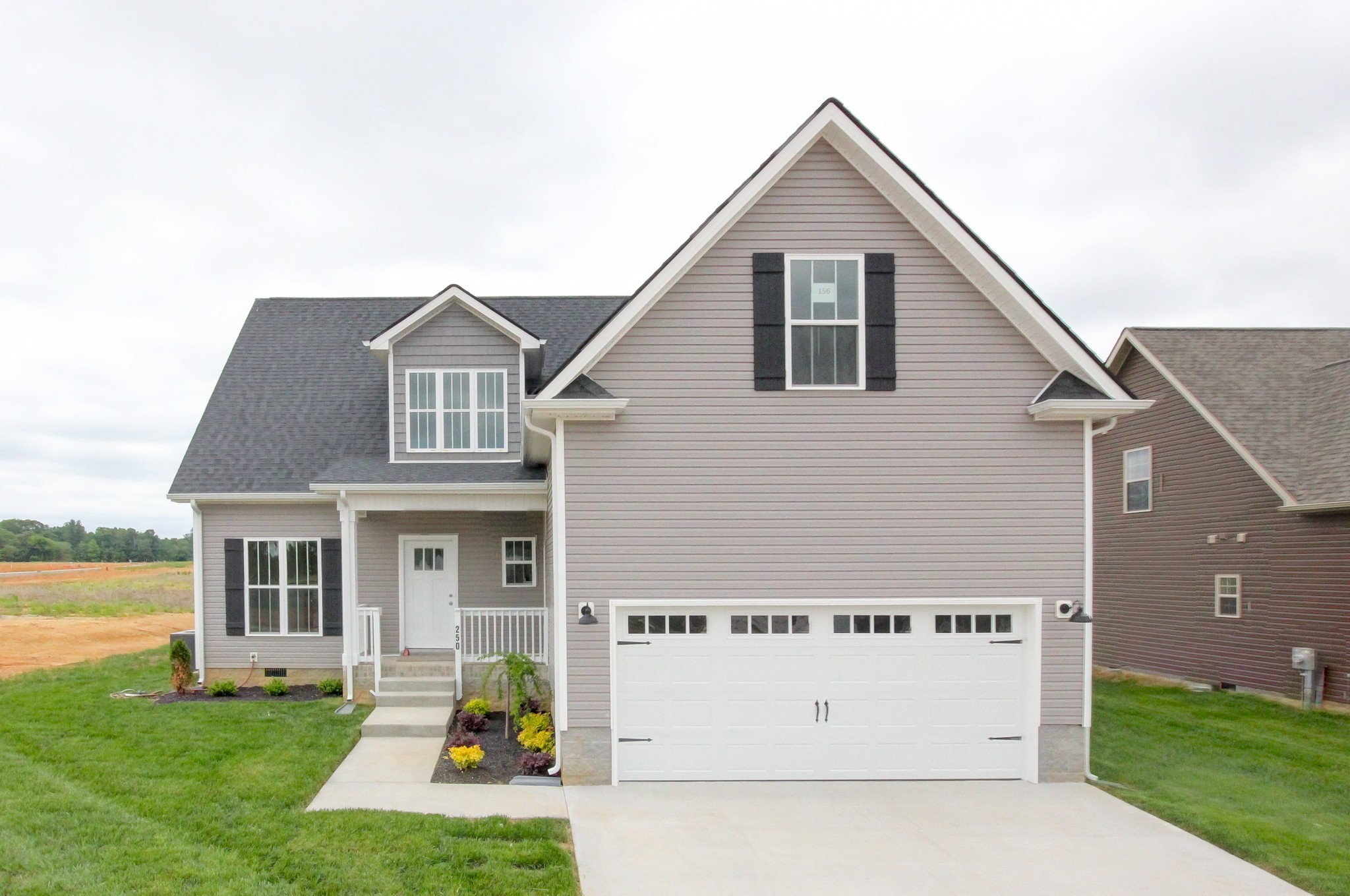 250 Donegal Dr