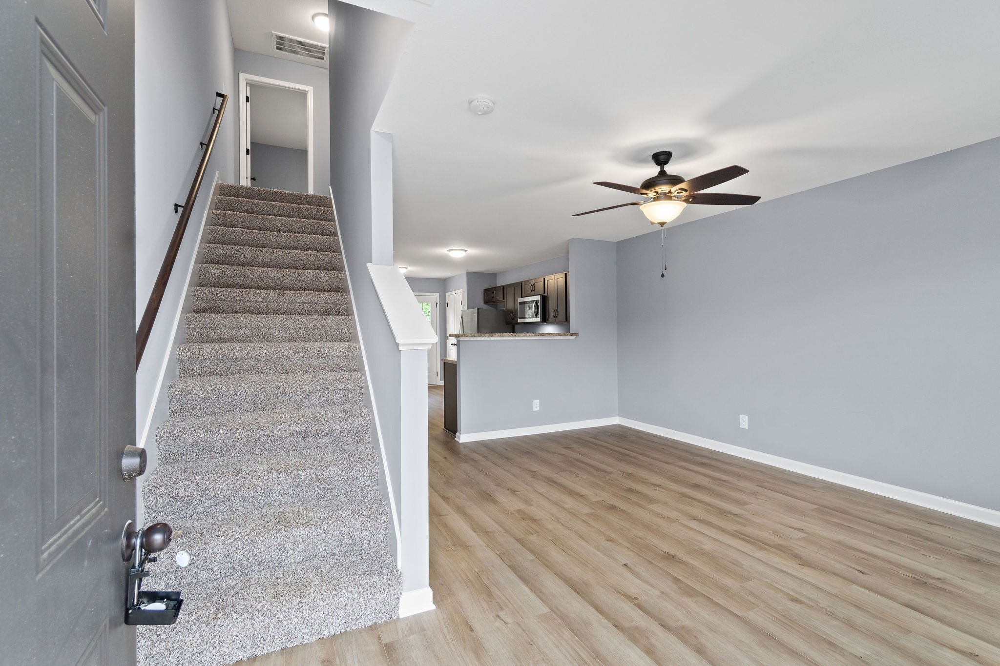 288 Smithson Lane Unit: A