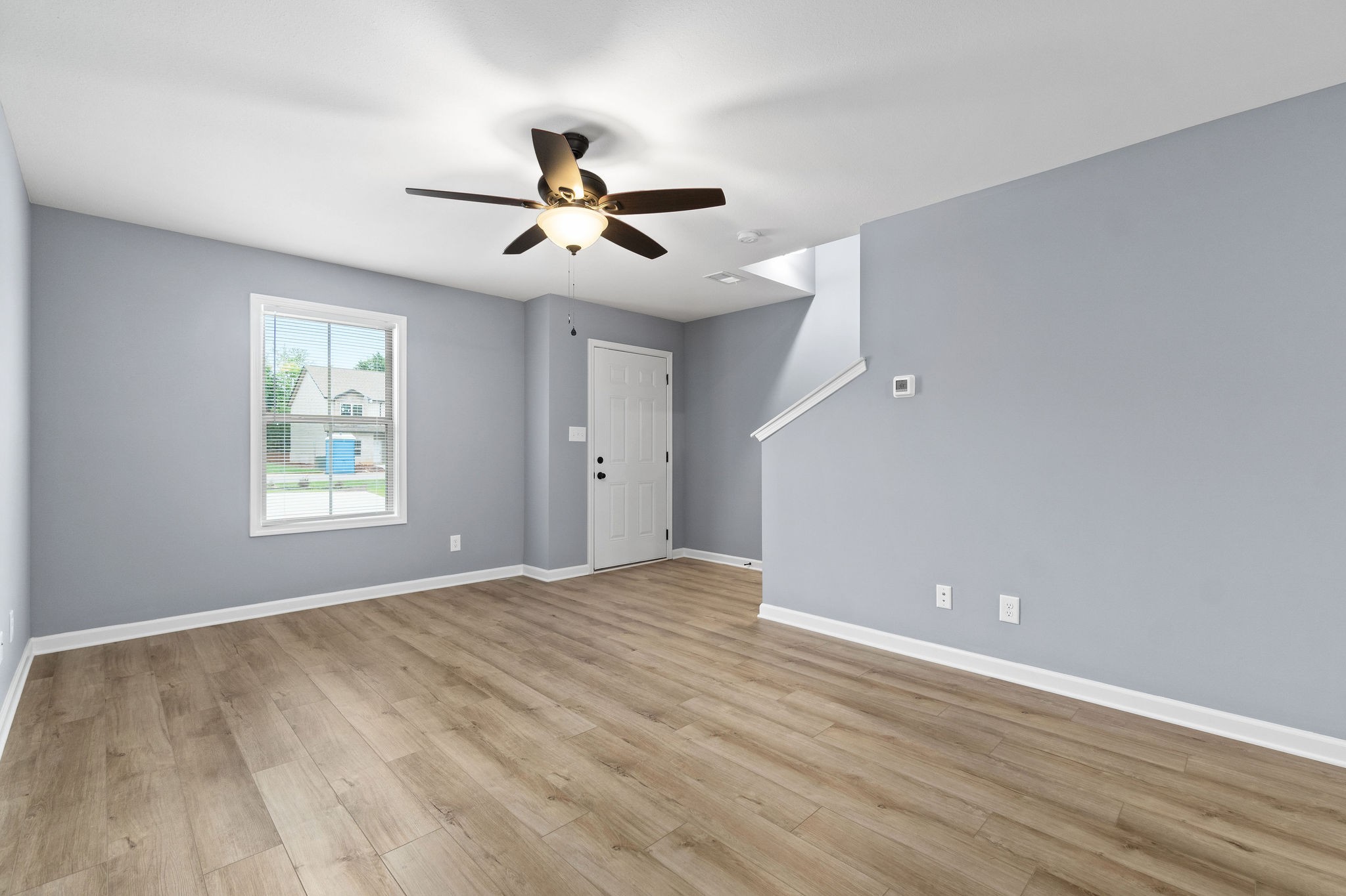 288 Smithson Lane Unit: A