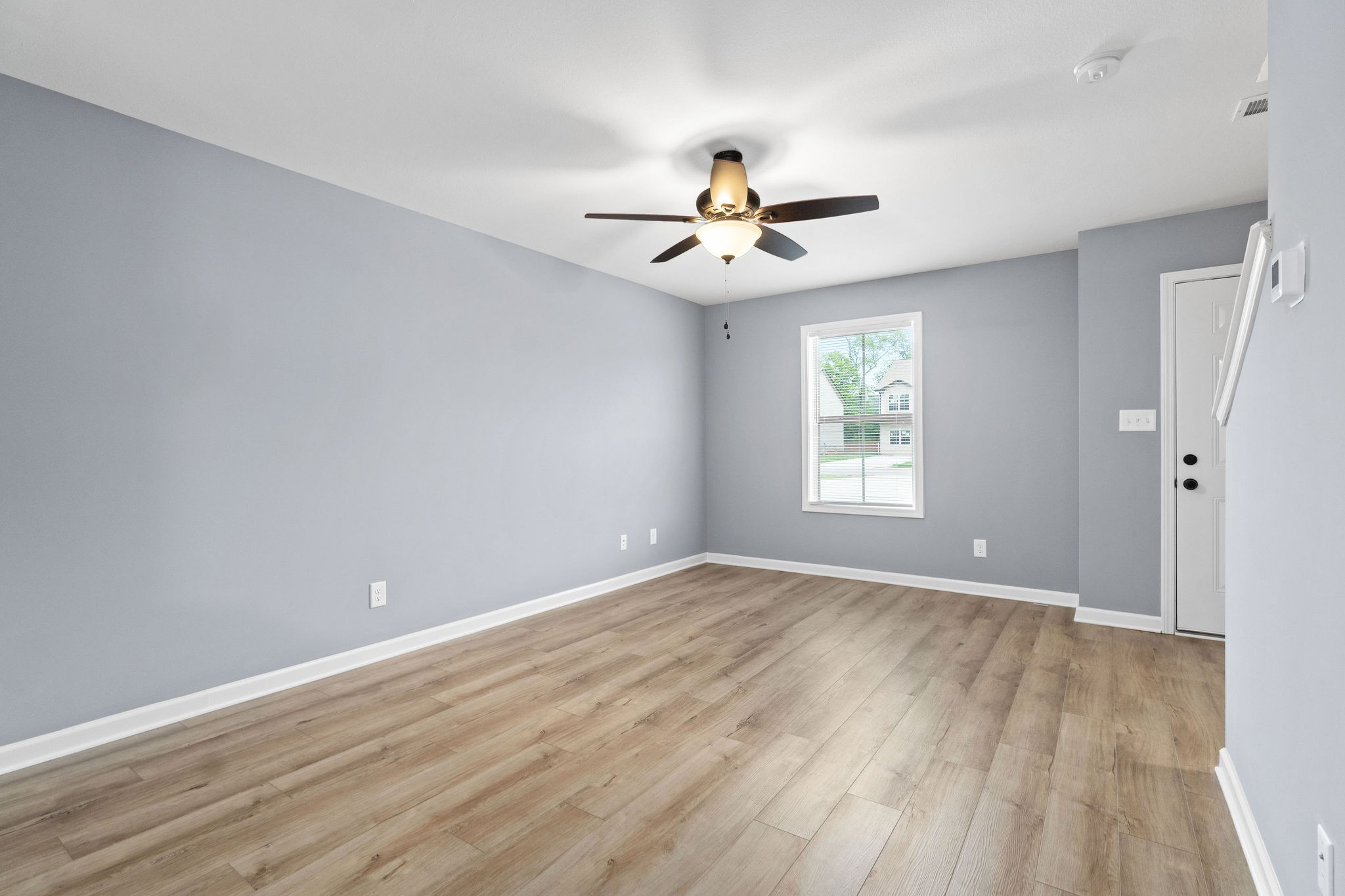 288 Smithson Lane Unit: A