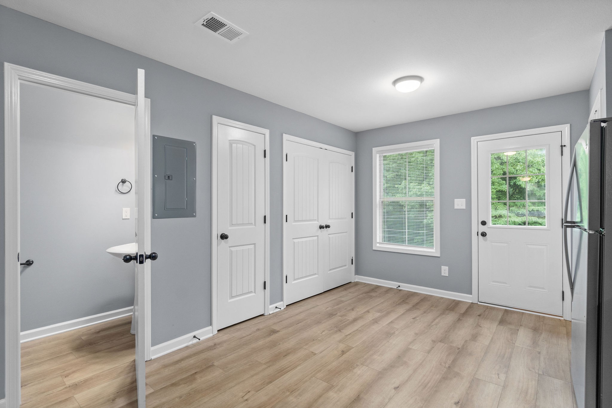 288 Smithson Lane Unit: A