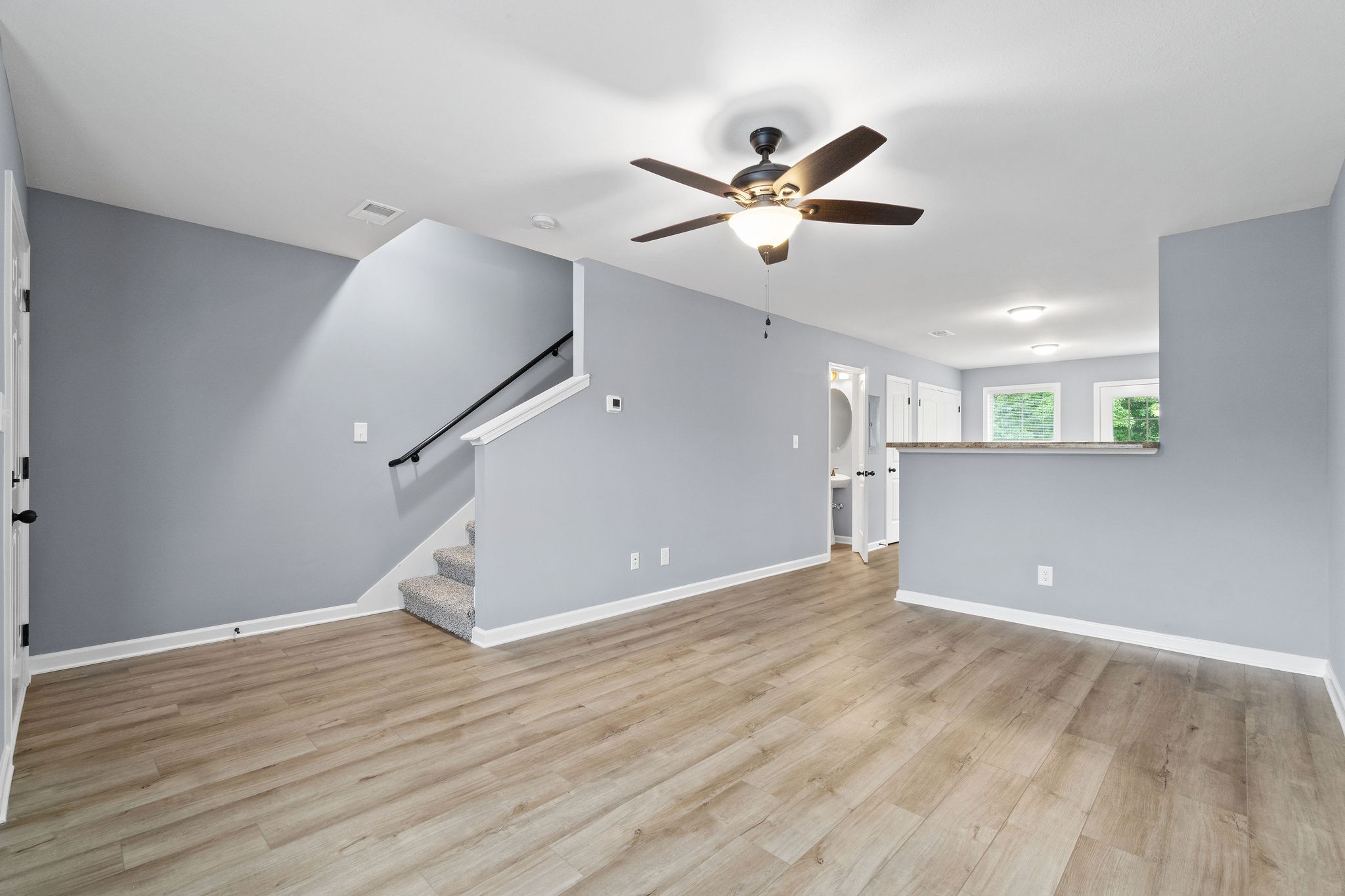 288 Smithson Lane Unit: A